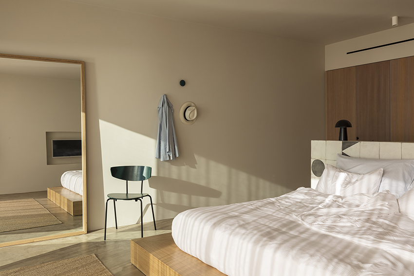 Villa Six Bedrooms with Private Pool