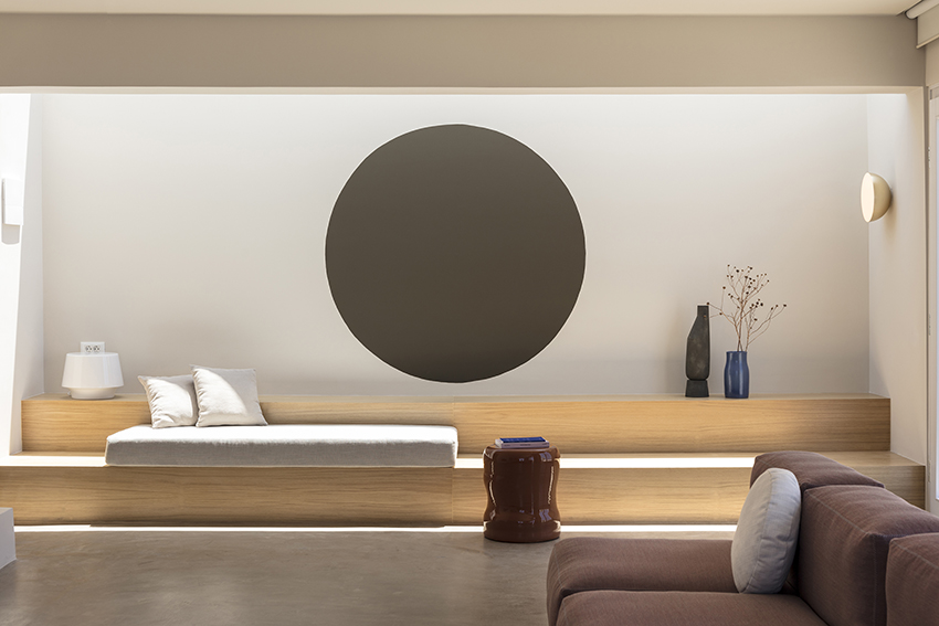 Villa Six Bedrooms with Private Pool