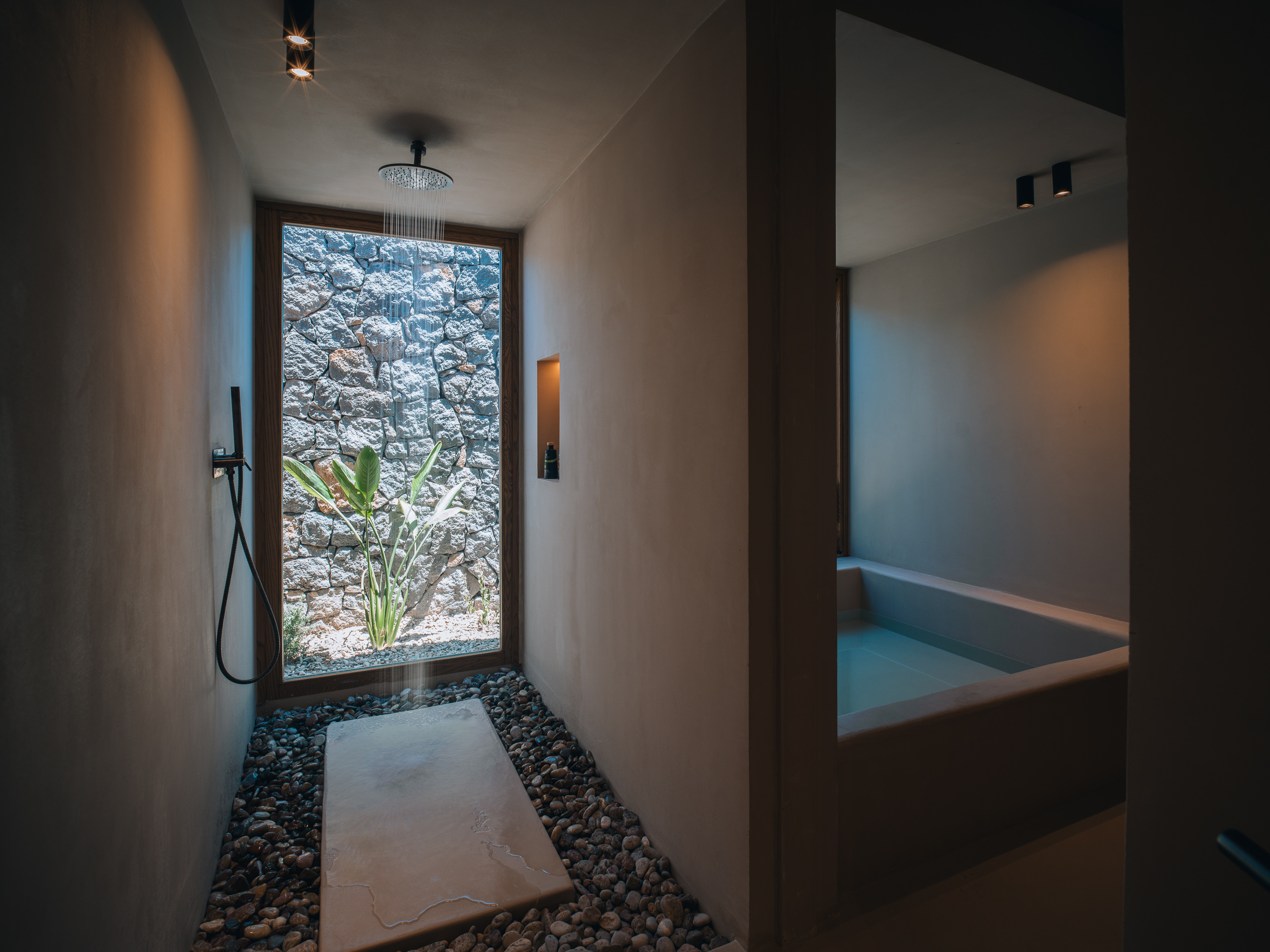 Suite King Bed One Bedroom 