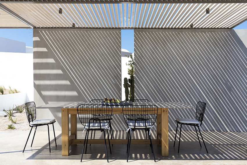 Villa Six Bedrooms with Private Pool