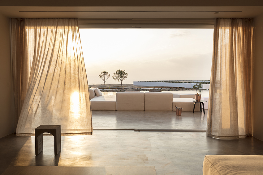 Villa Six Bedrooms with Private Pool