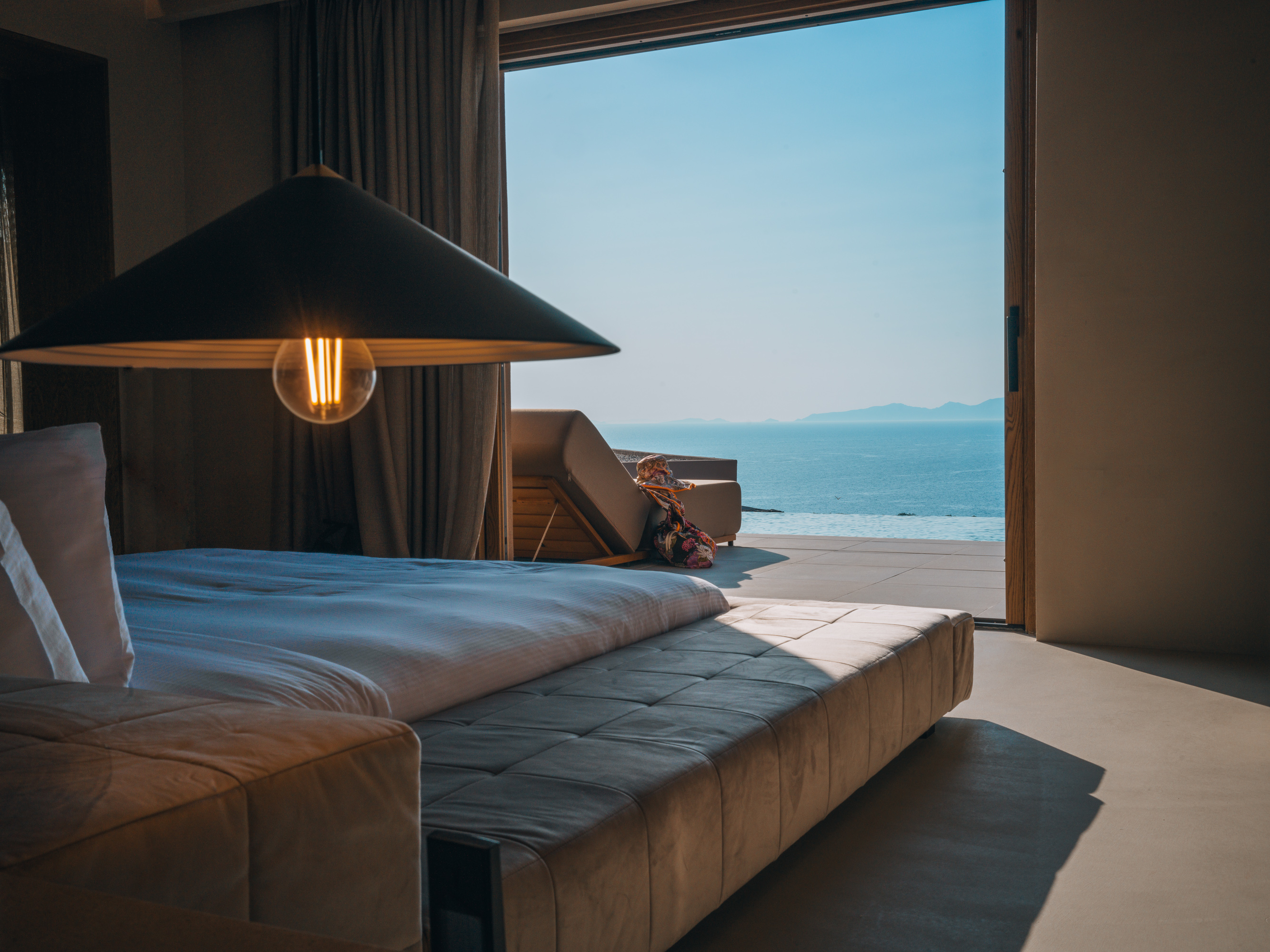 Suite One Bedroom One Bathroom