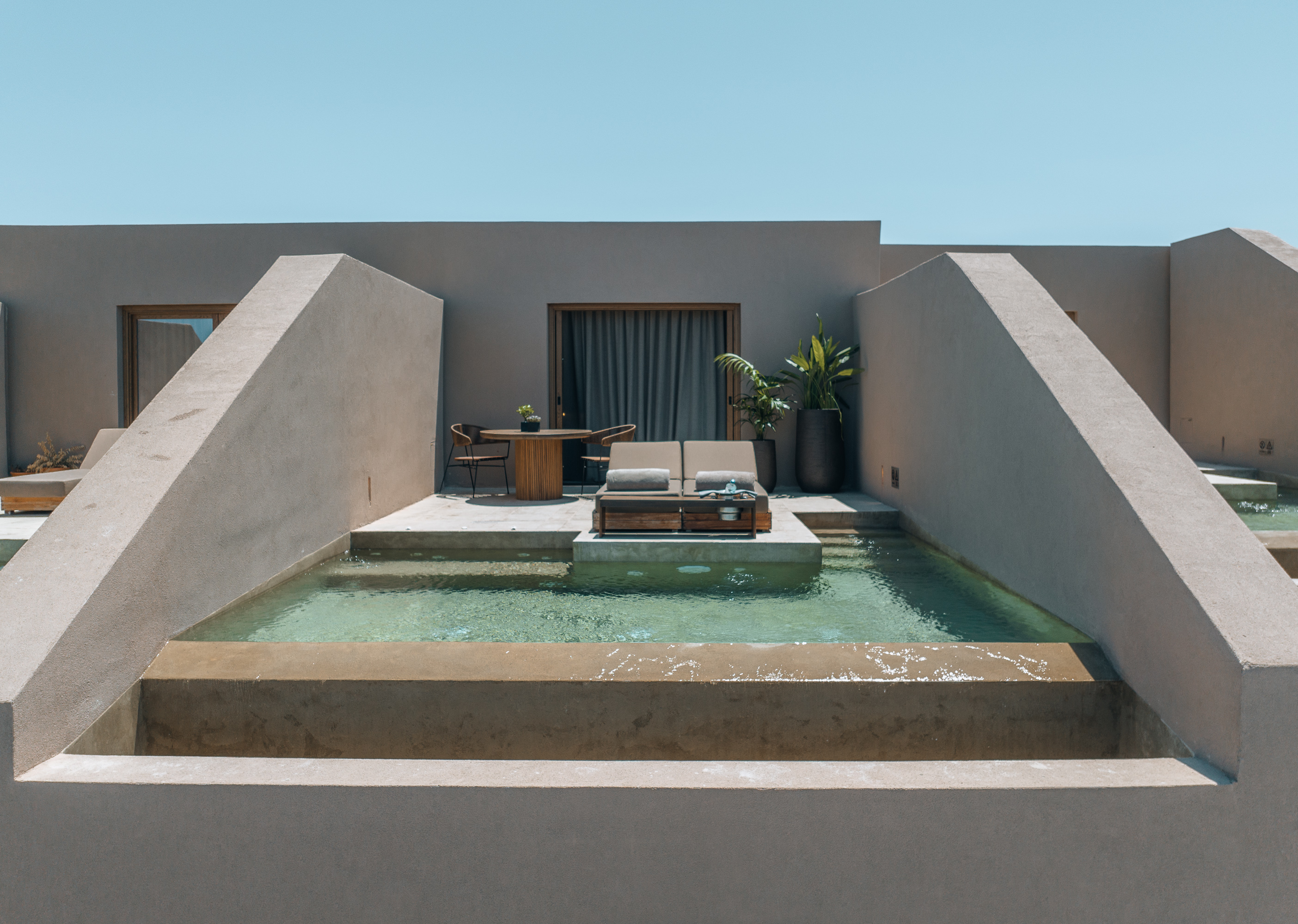 Suite King Bed One Bedroom 