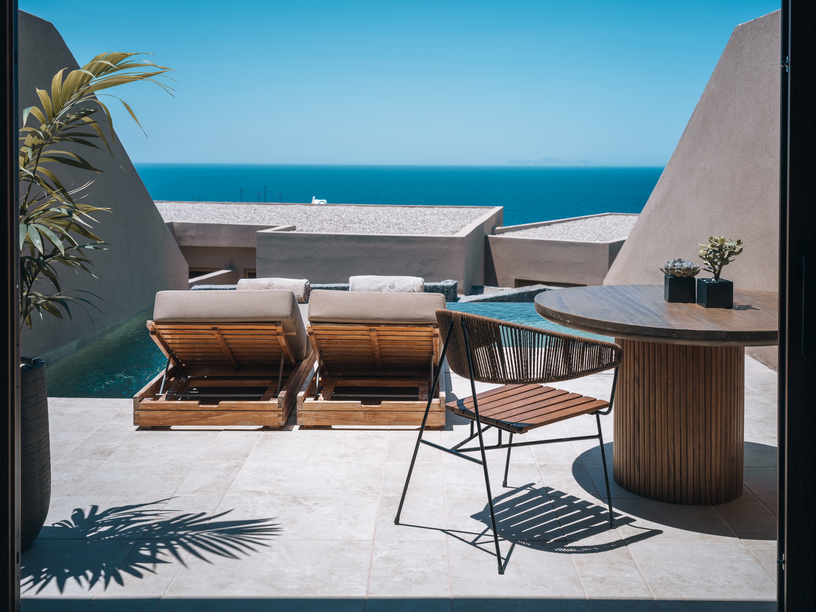 Suite King Bed One Bedroom 