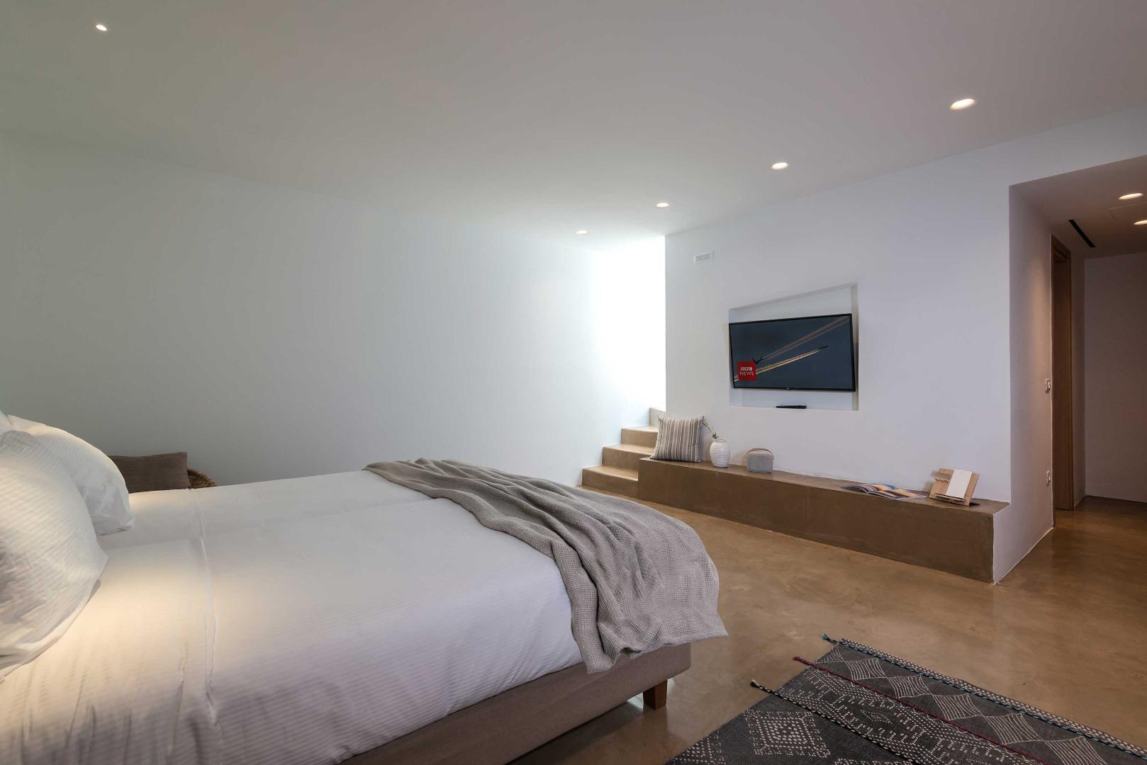 Villa Two Bedrooms