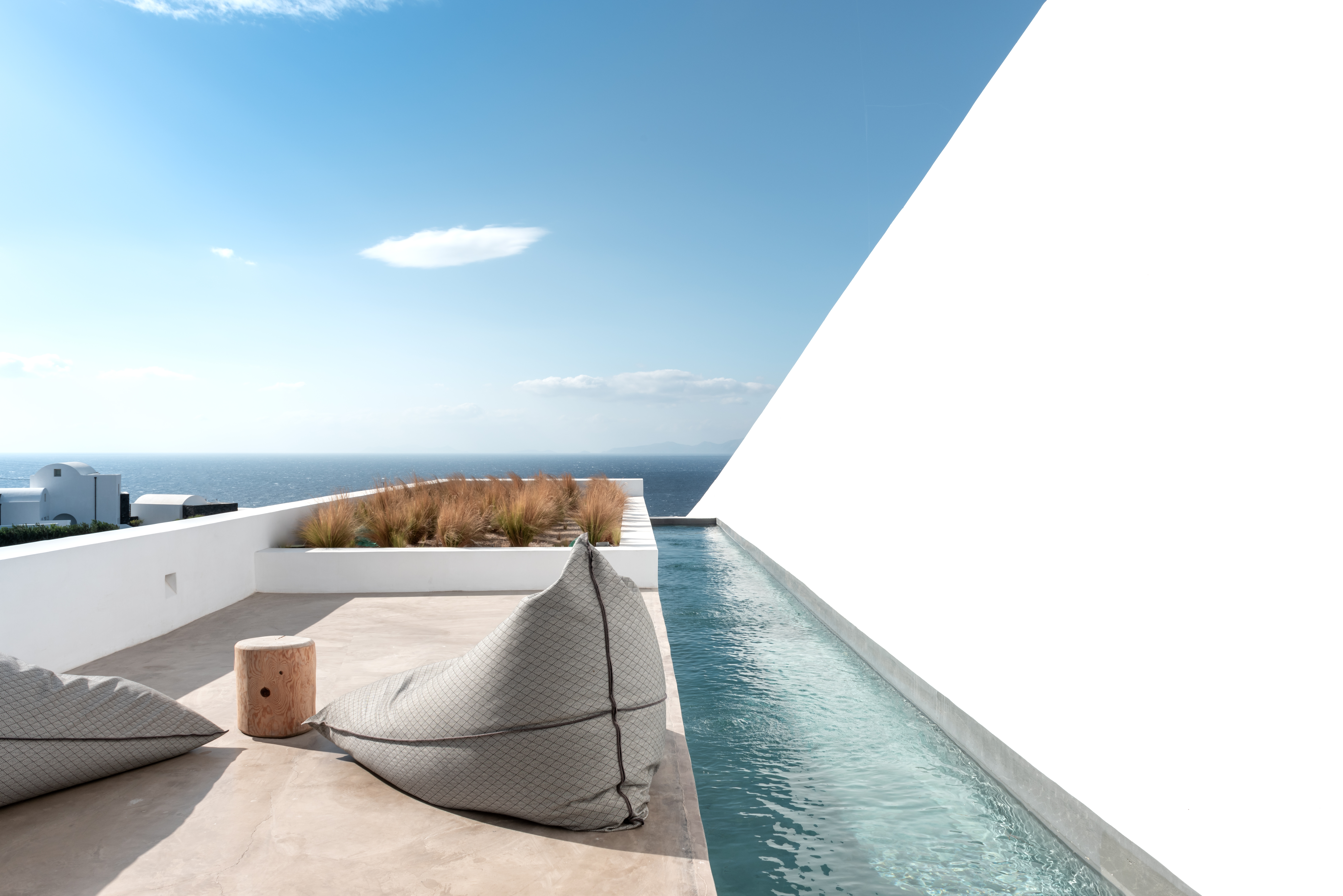 Villa Six Bedrooms with Private Pool