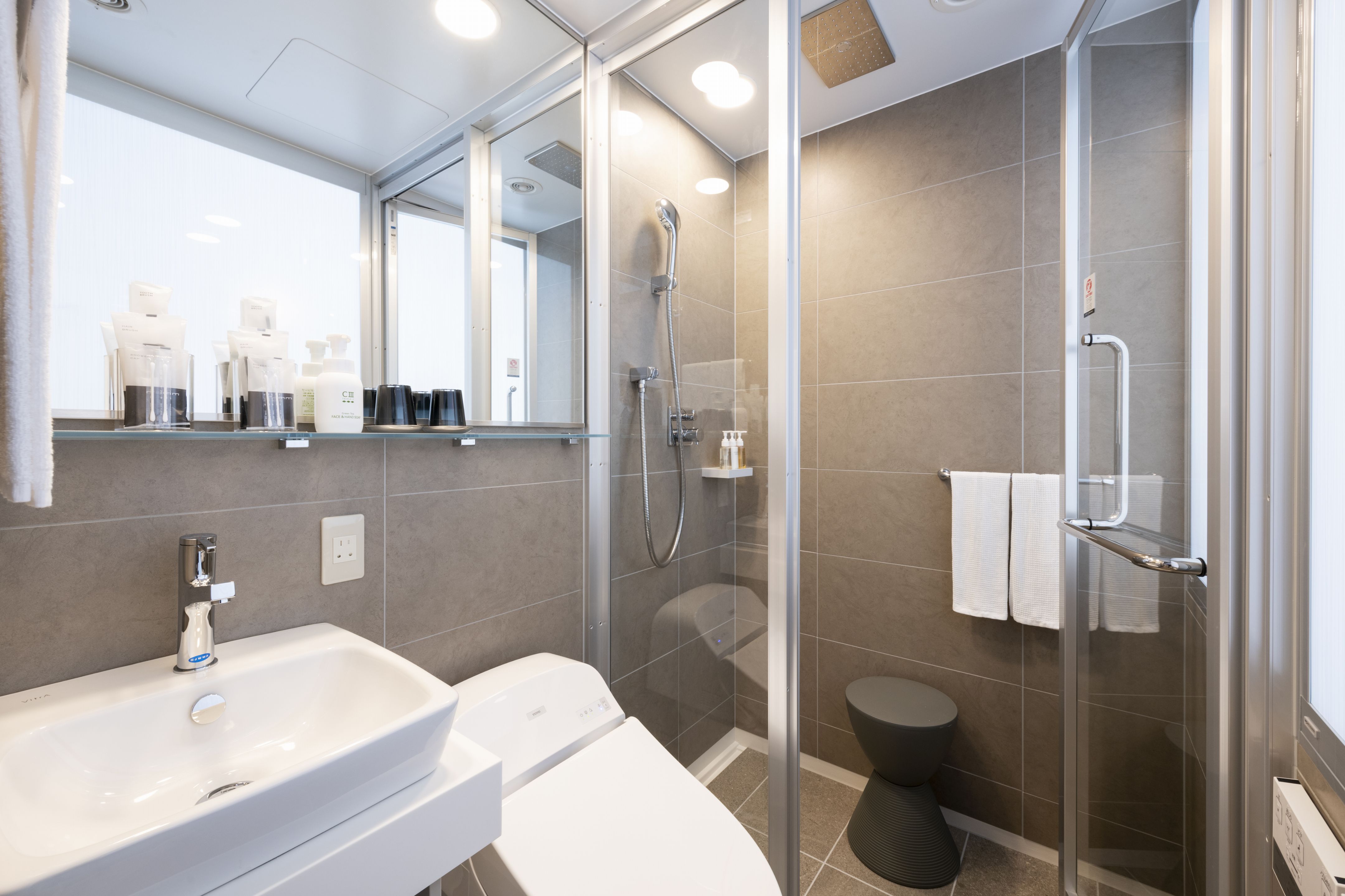 Double Single Standard