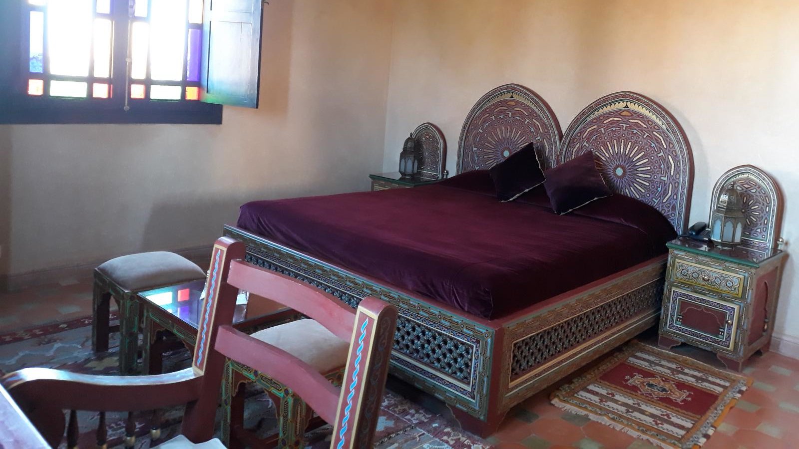 Family Room Standard