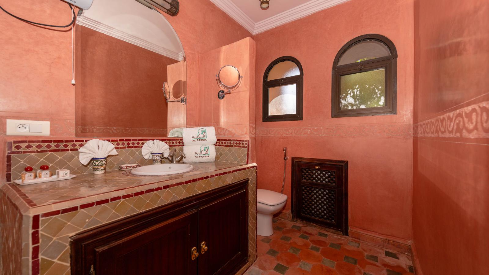 Double or Twin Standard