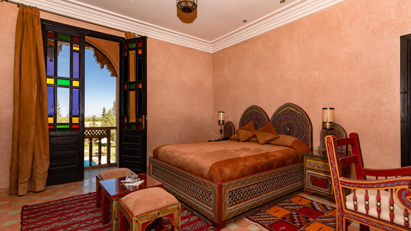 Double or Twin Standard