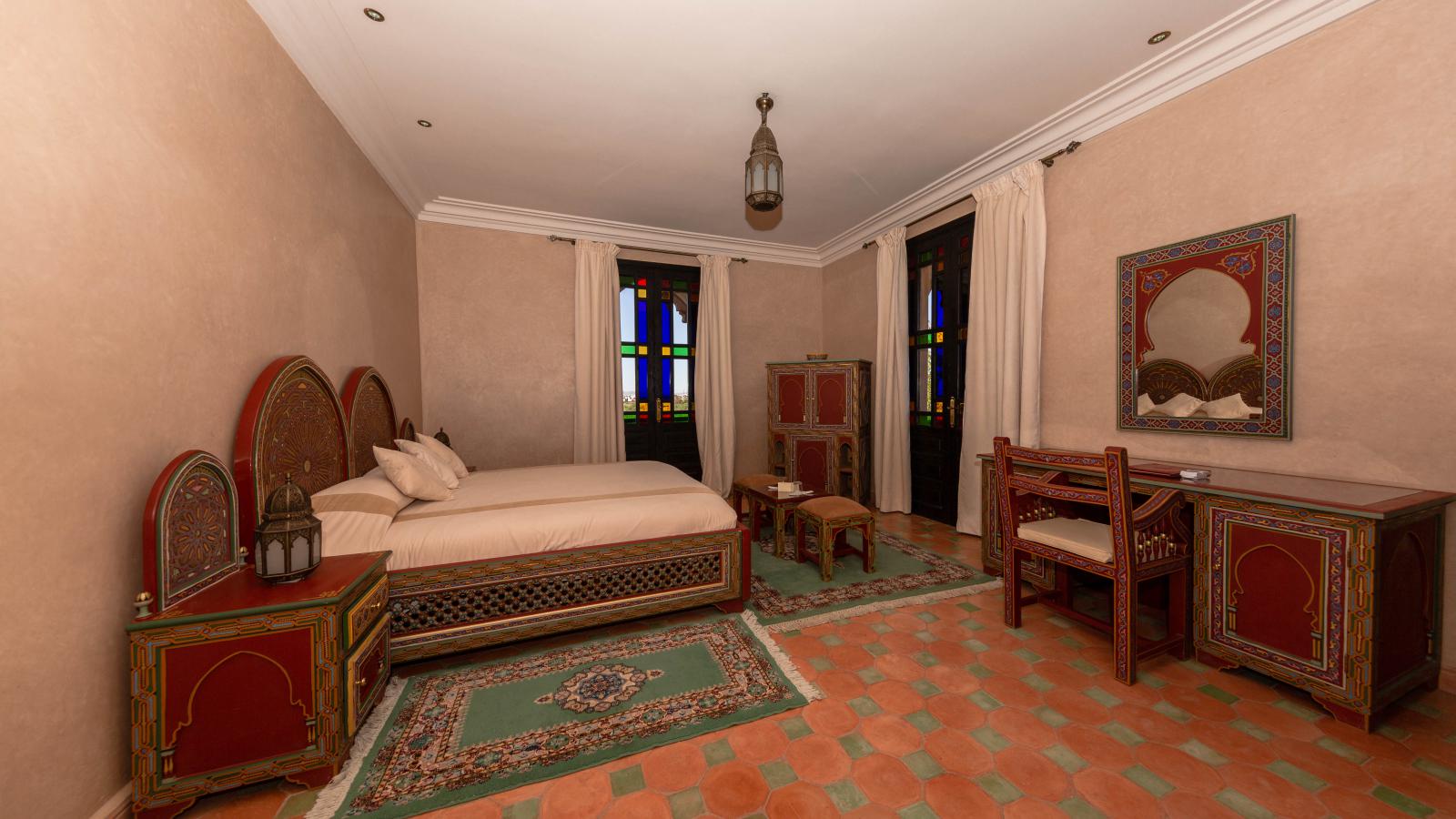 Double or Twin Standard