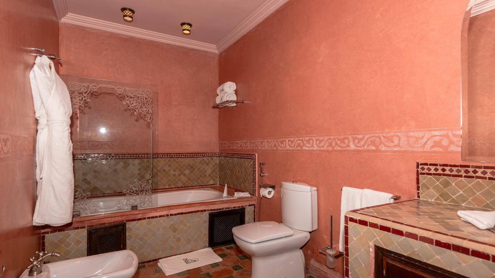 Family Room Standard