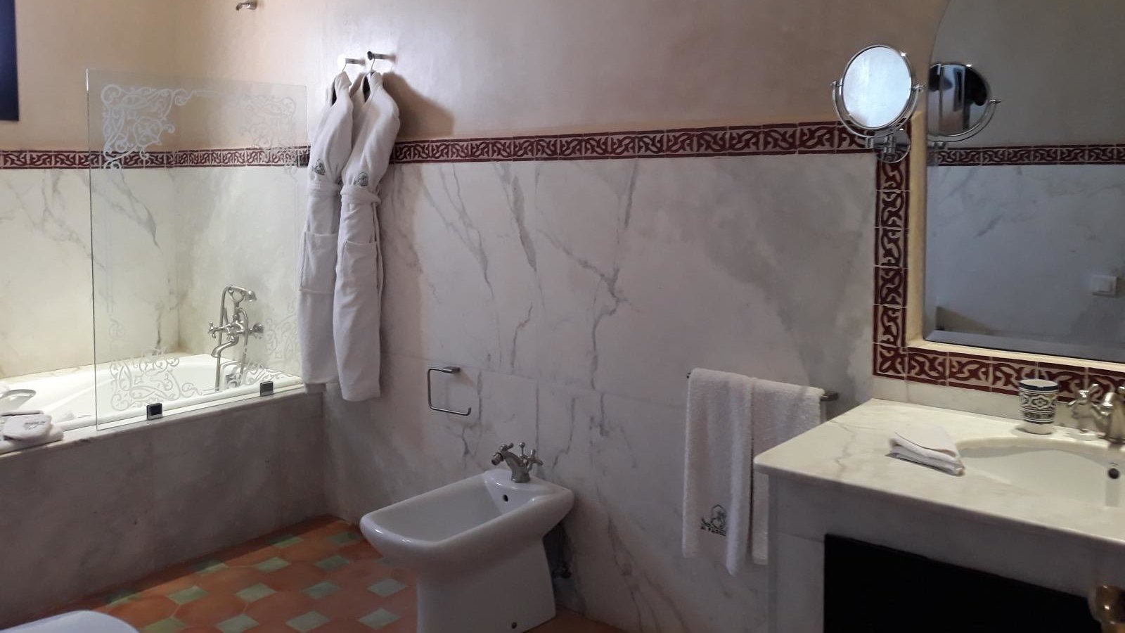 Family Room Standard