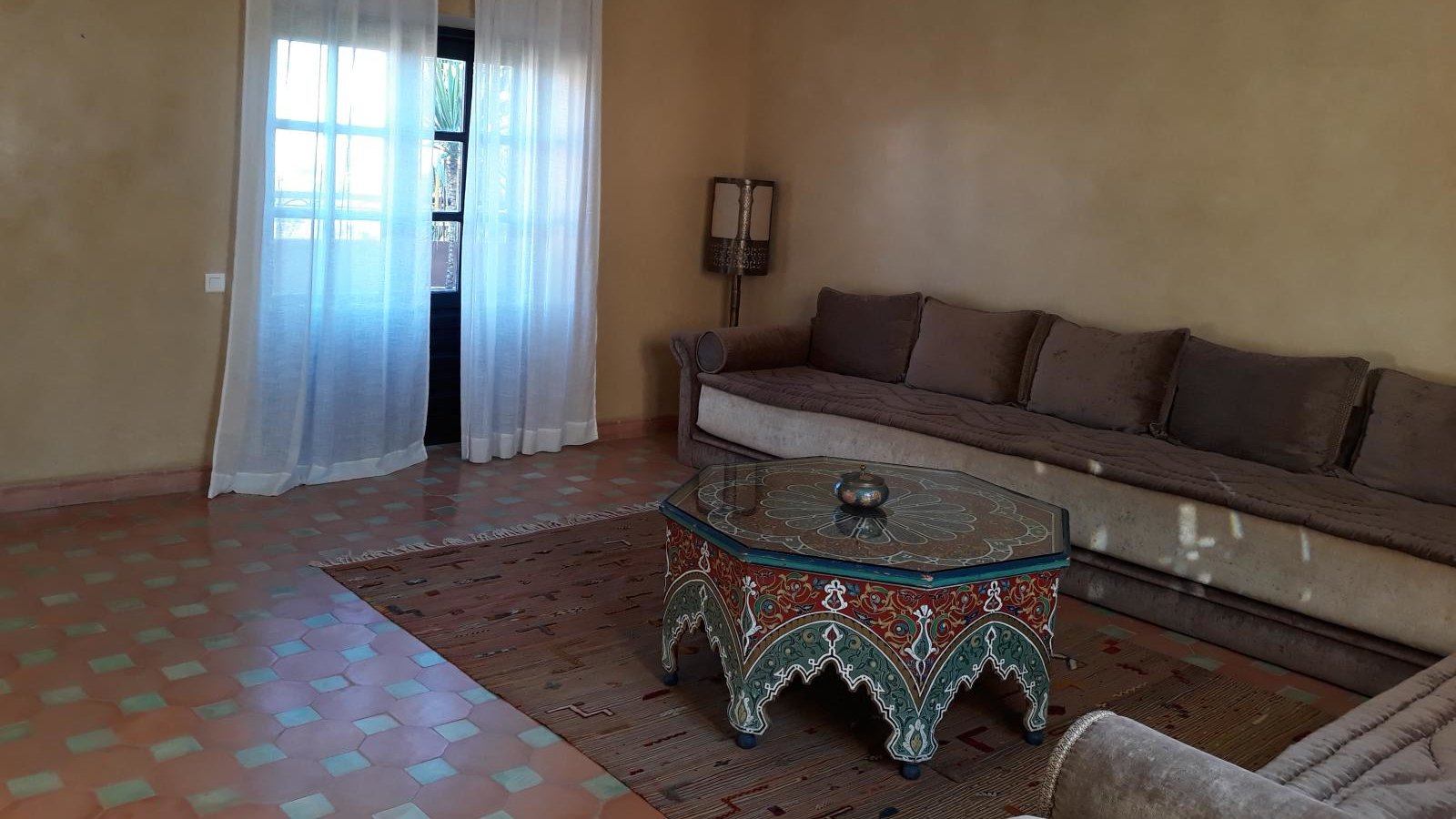 Family Room Standard