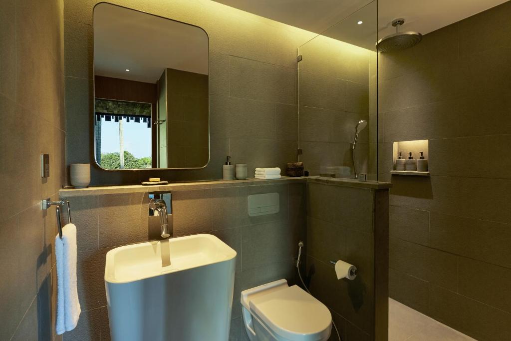 Suite Garden View One Bedroom