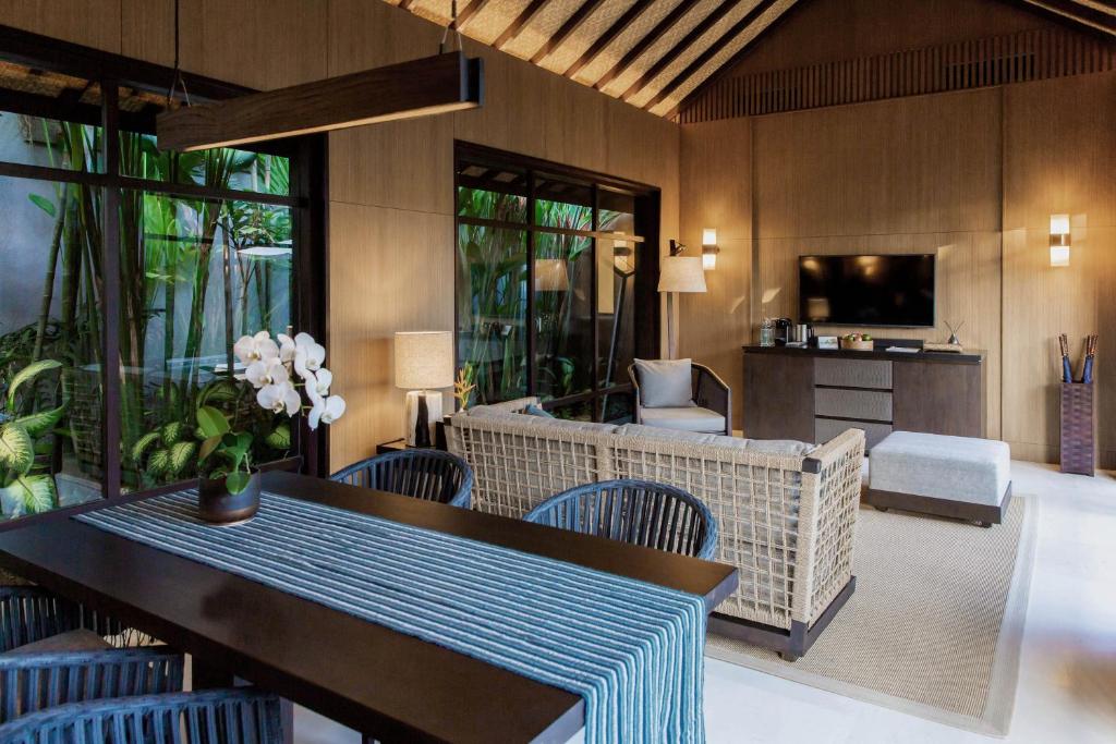 Villa Two Bedrooms with Private Pool