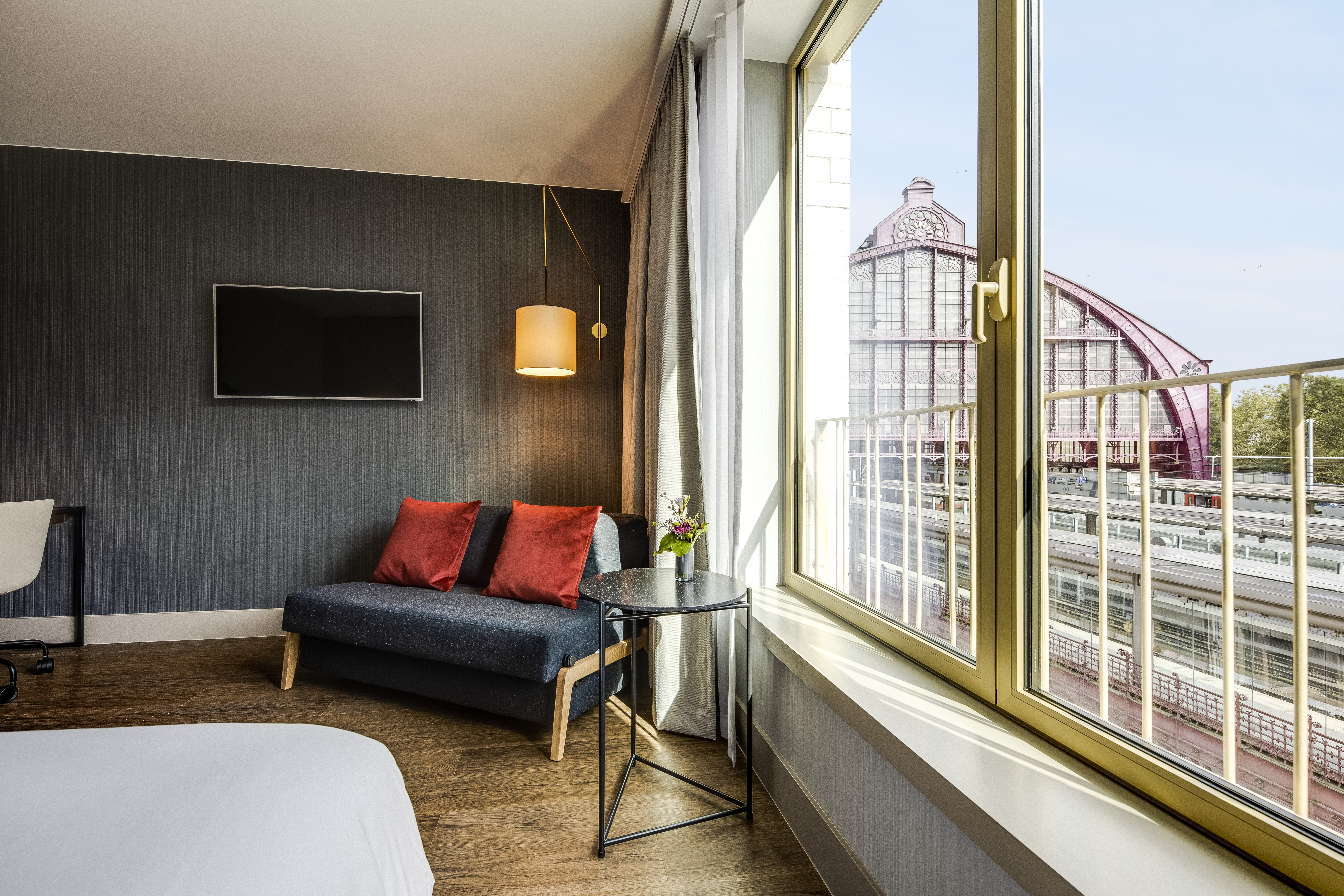 Family Room Standard