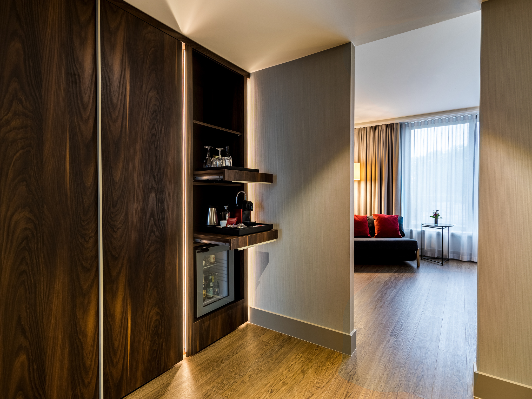 Family Room Standard