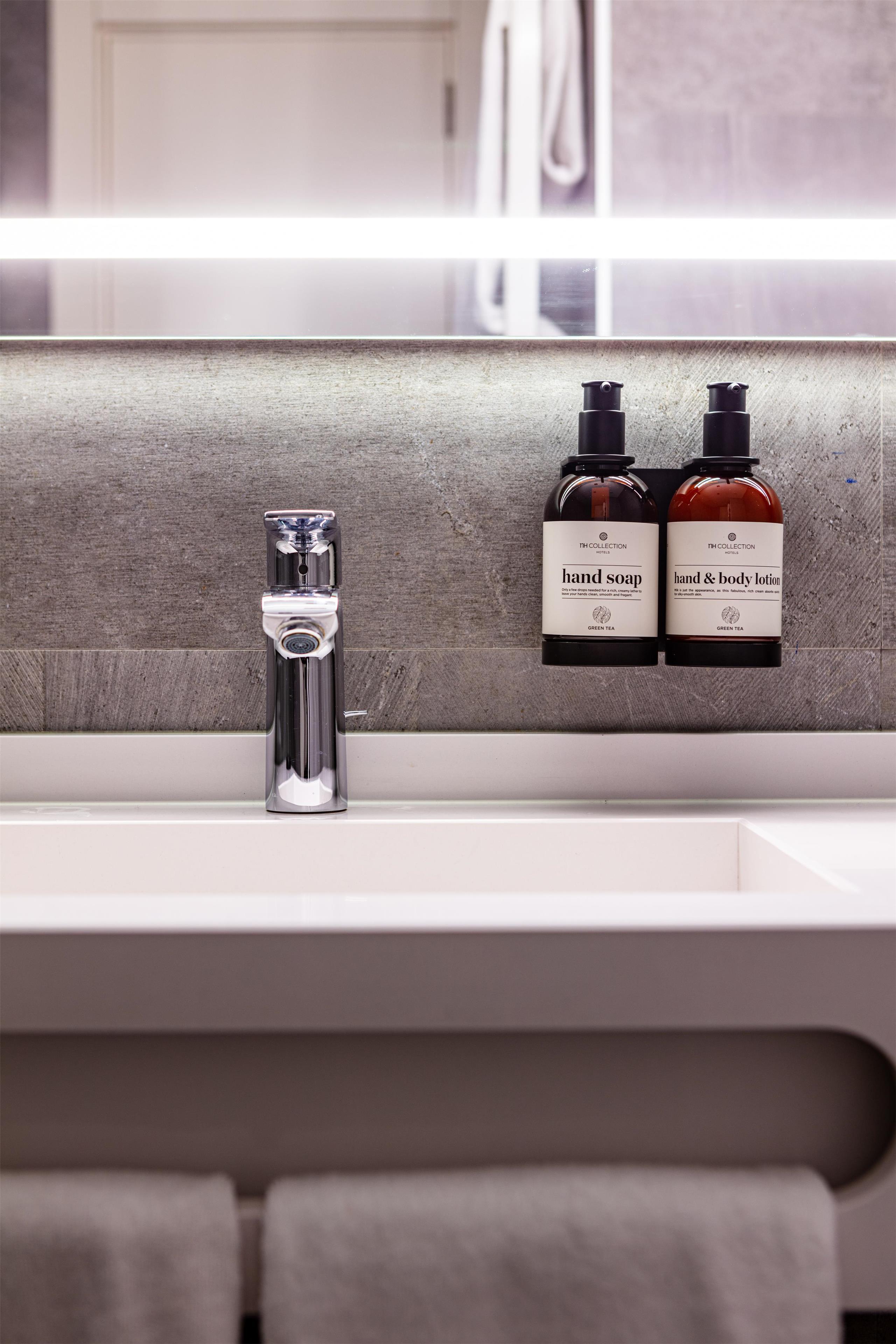 Family Room Standard