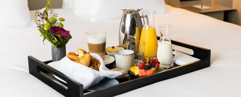 Family Room Standard