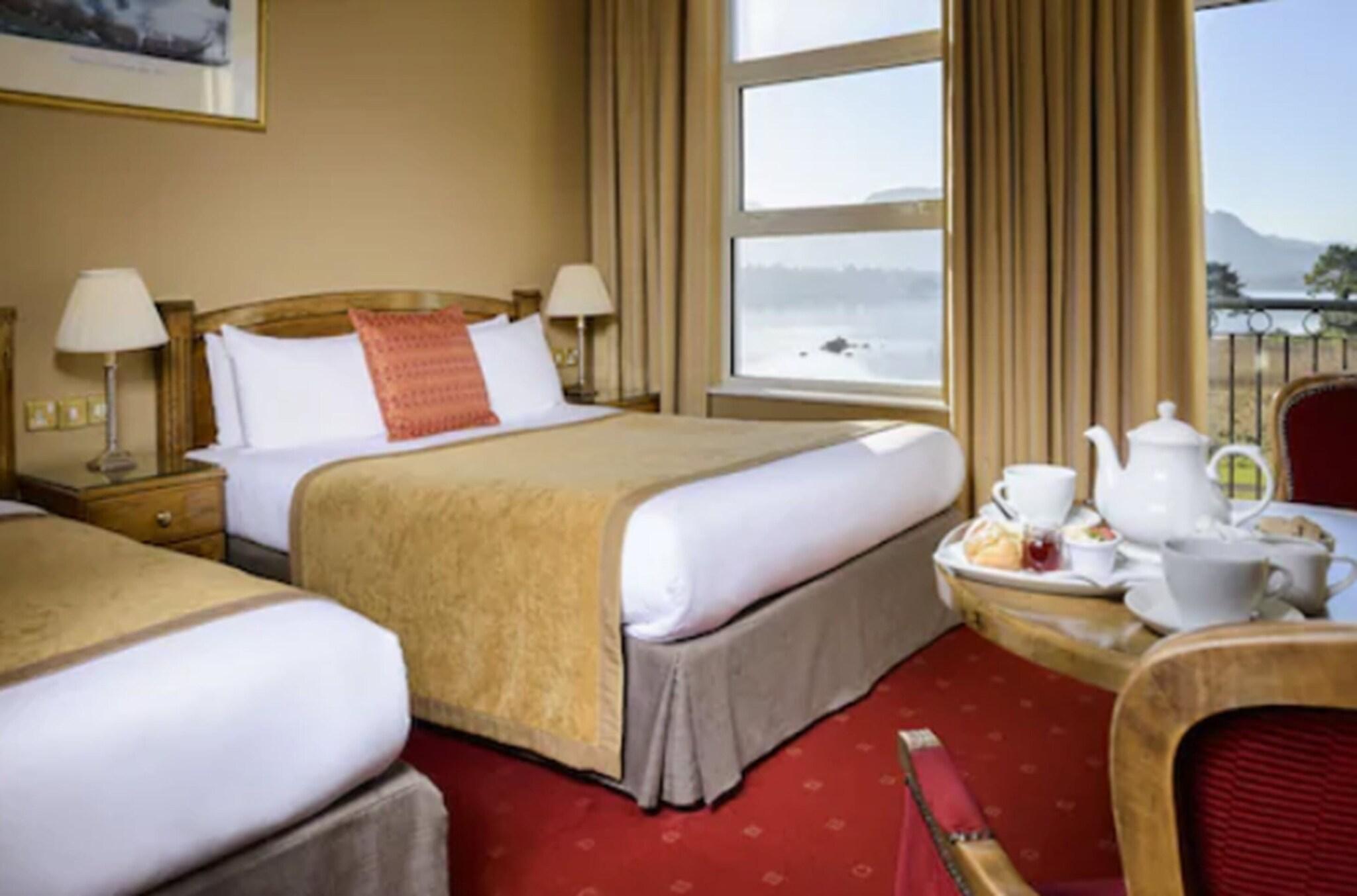 Double or Twin Classic