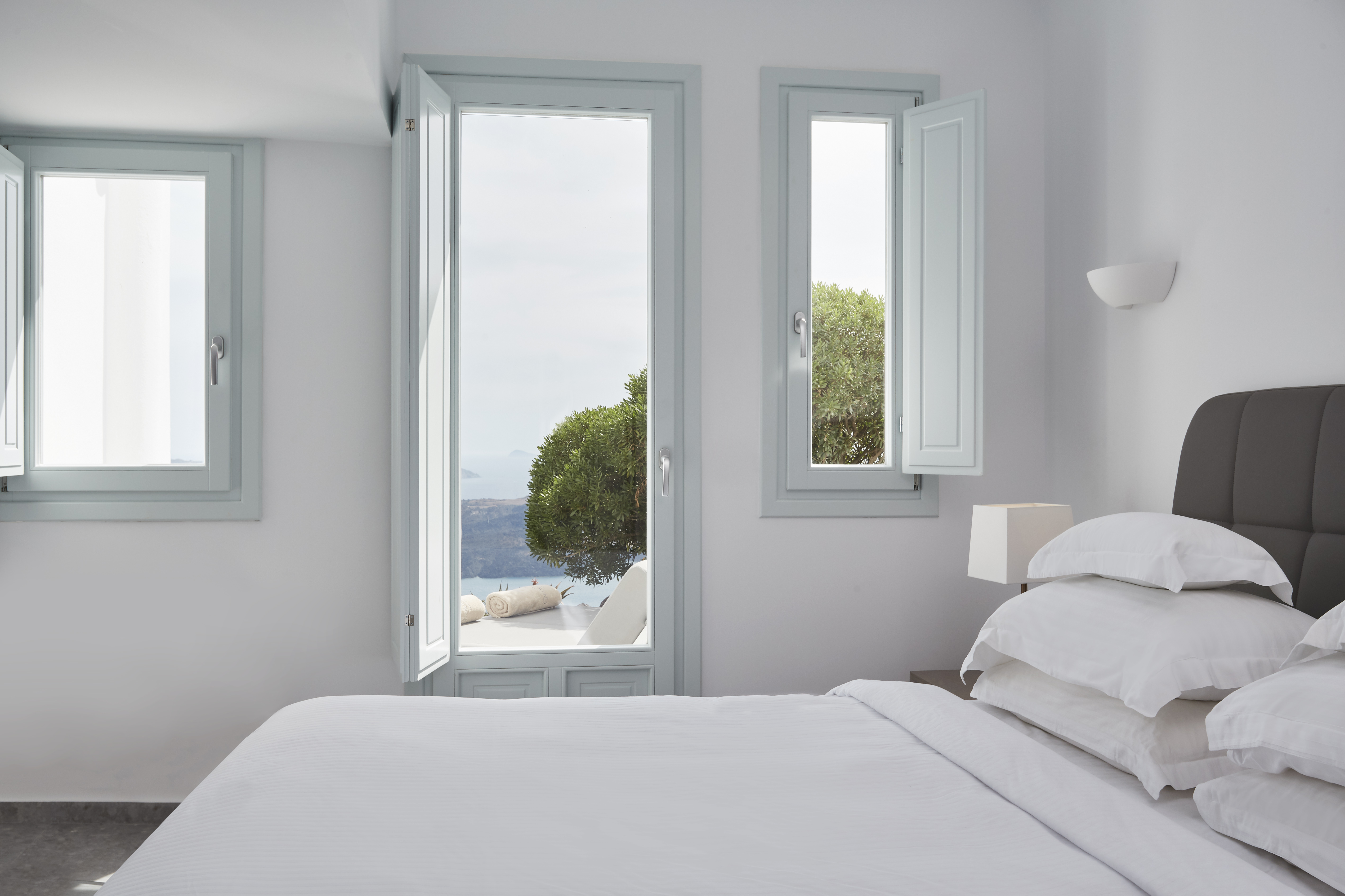 Villa Two Bedrooms with Private Pool