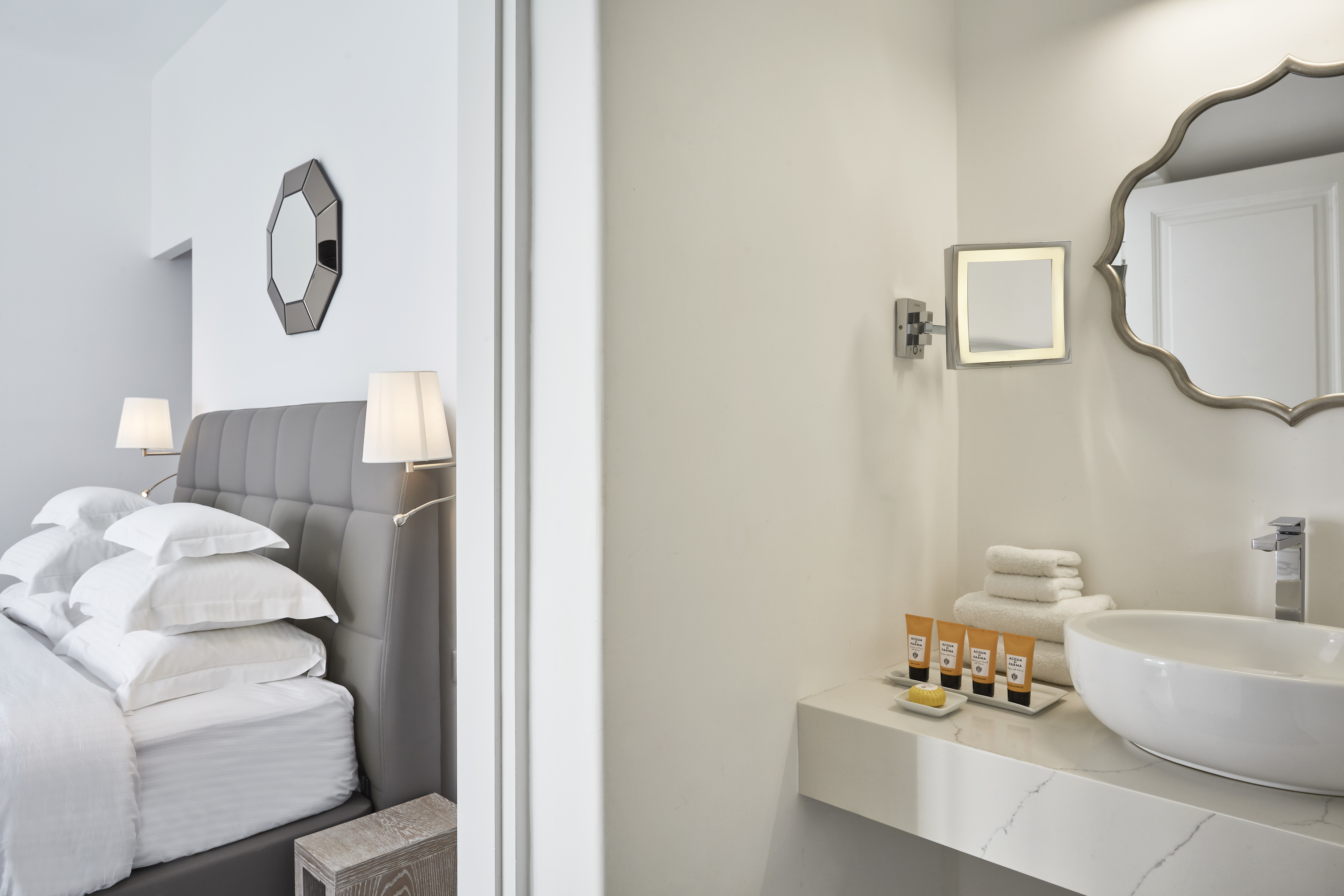 Villa Two Bedrooms with Private Pool