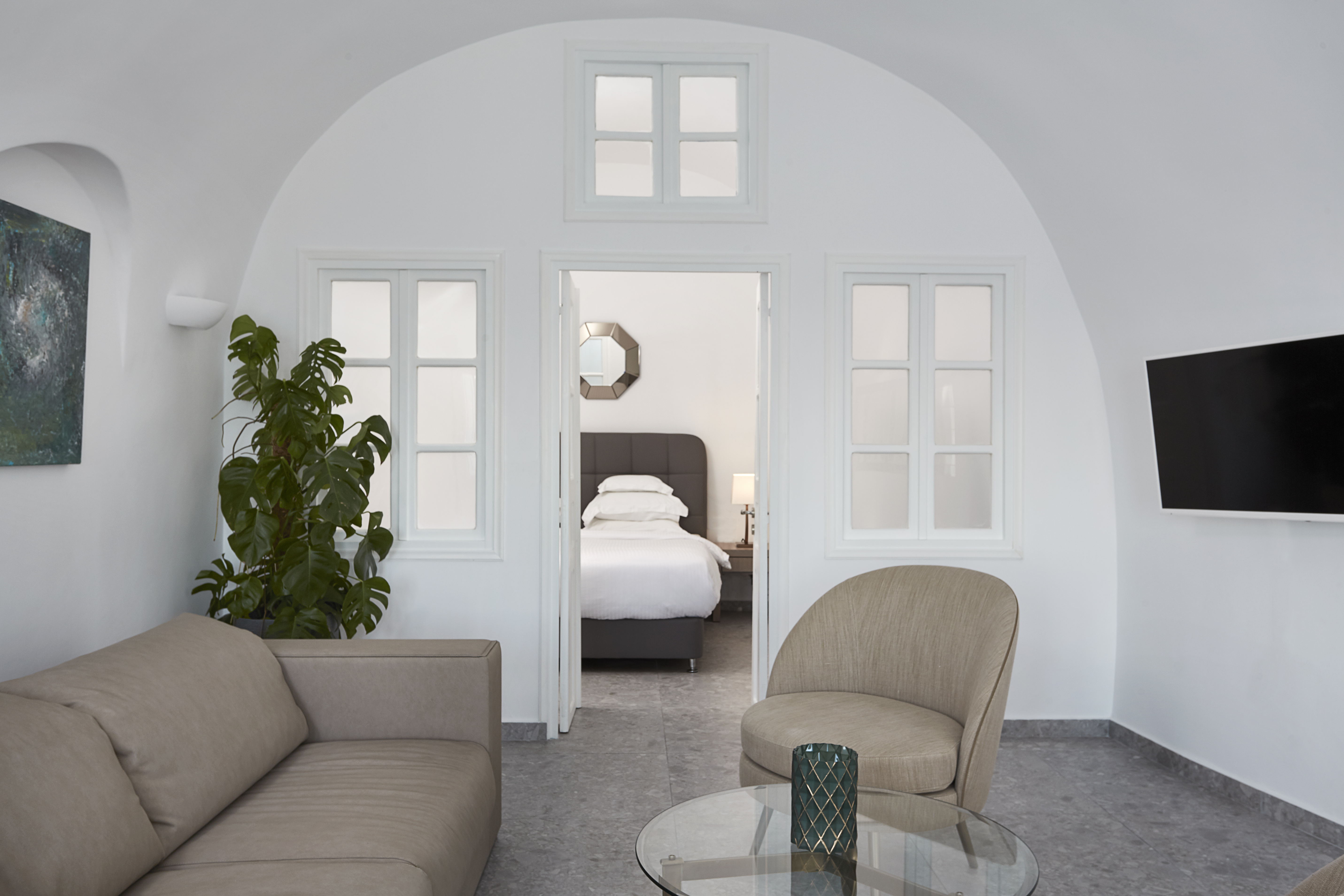 Villa Three Bedrooms with Private Pool