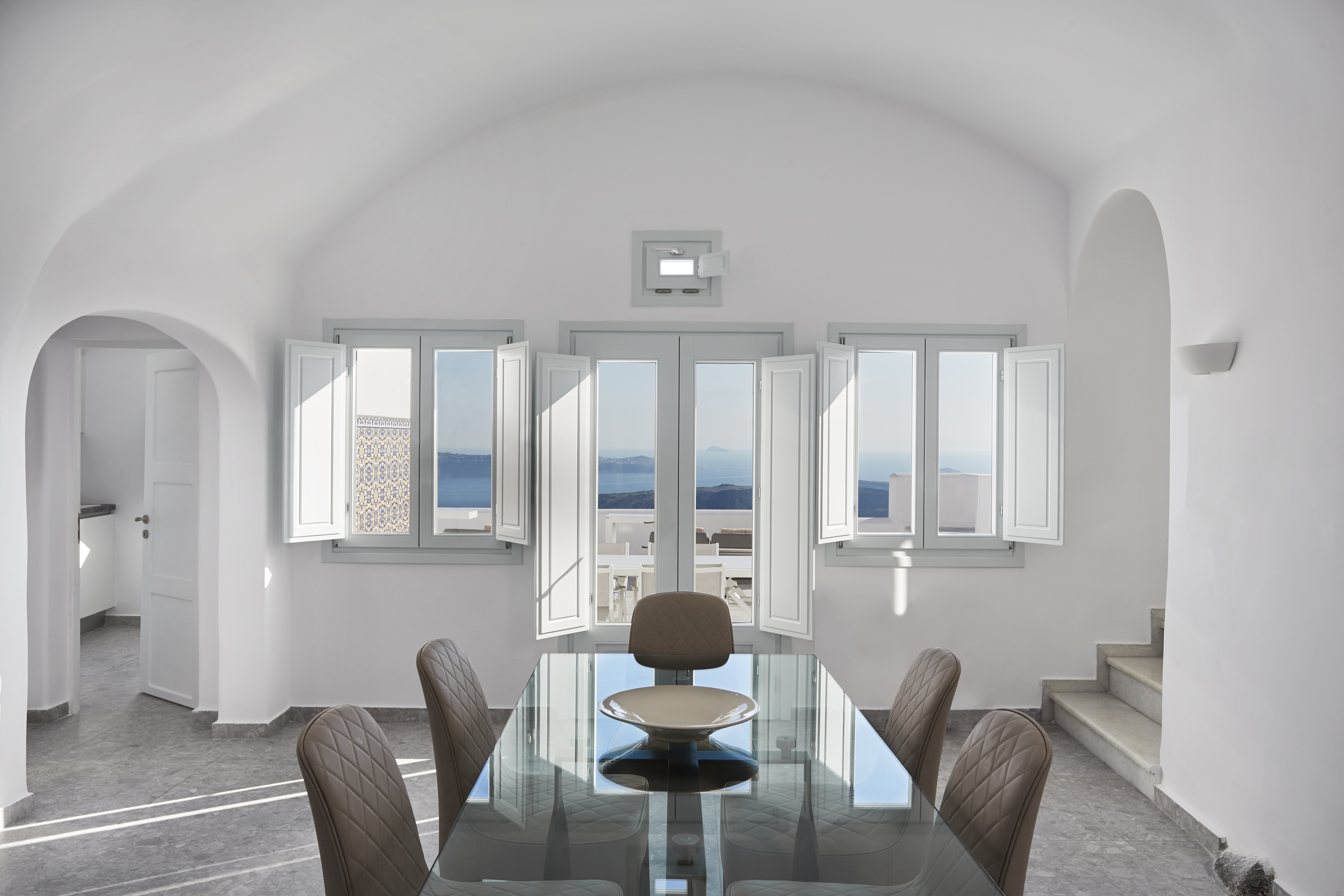 Villa Three Bedrooms with Private Pool