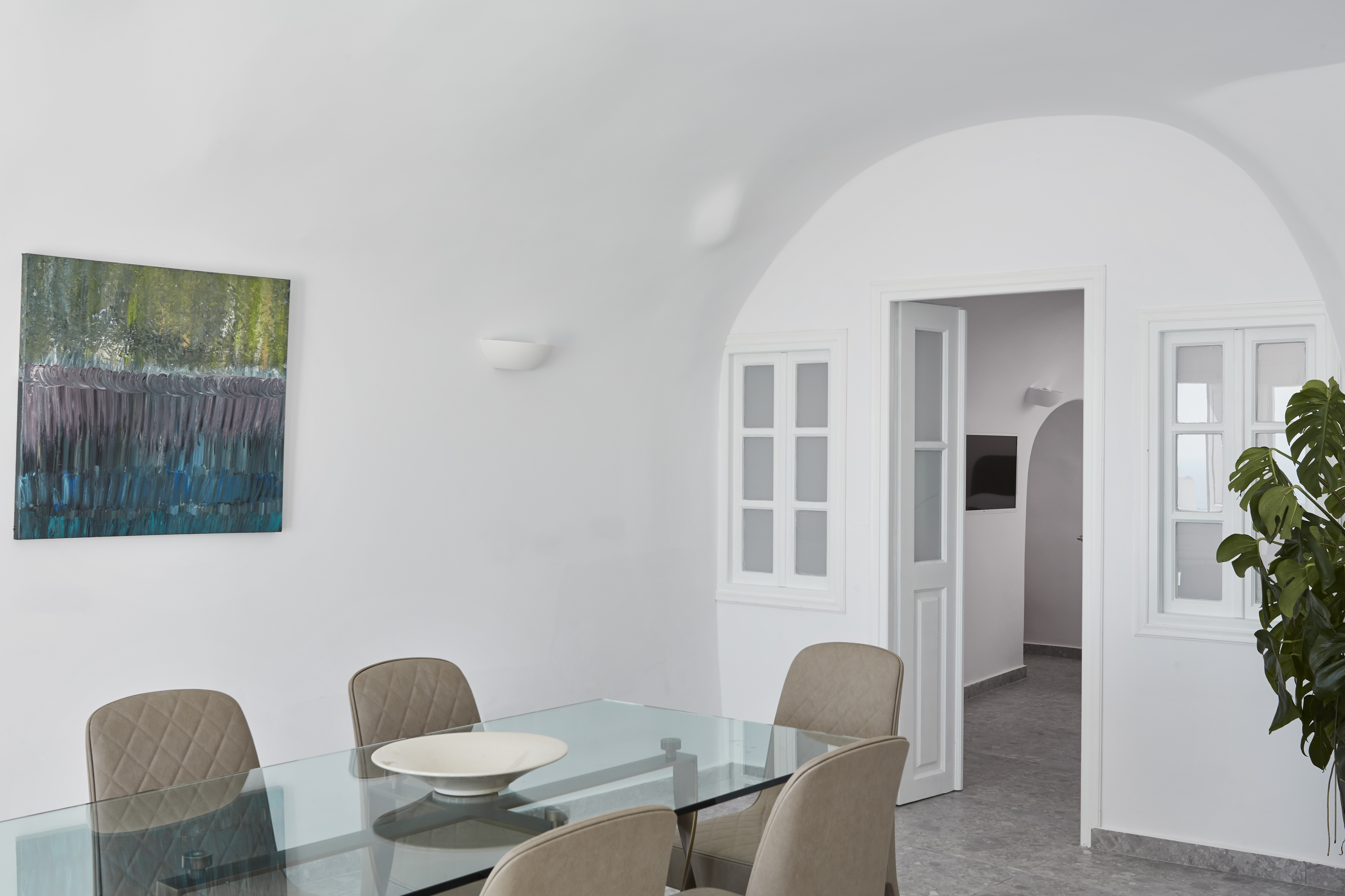 Villa Three Bedrooms with Private Pool