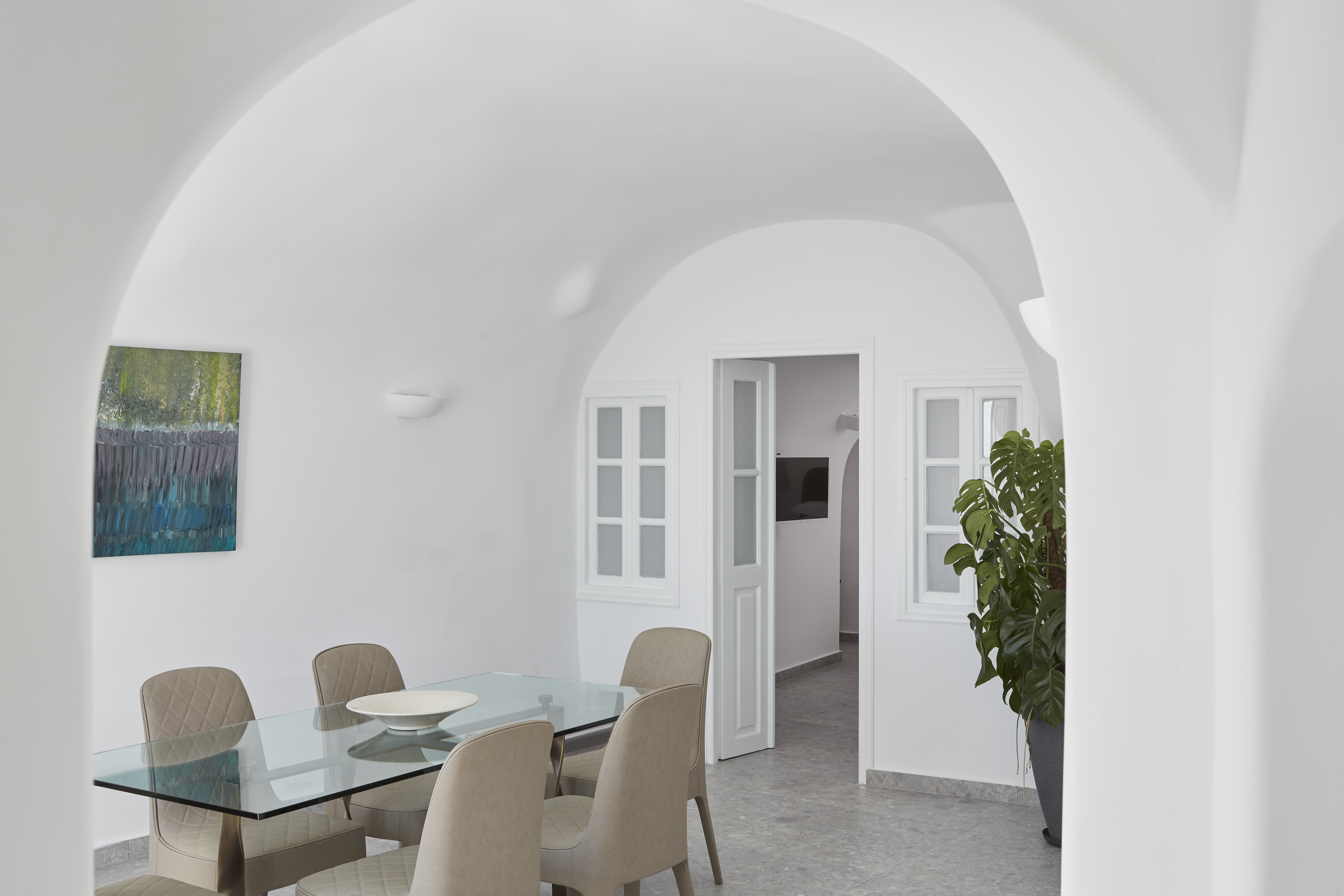 Villa Three Bedrooms with Private Pool