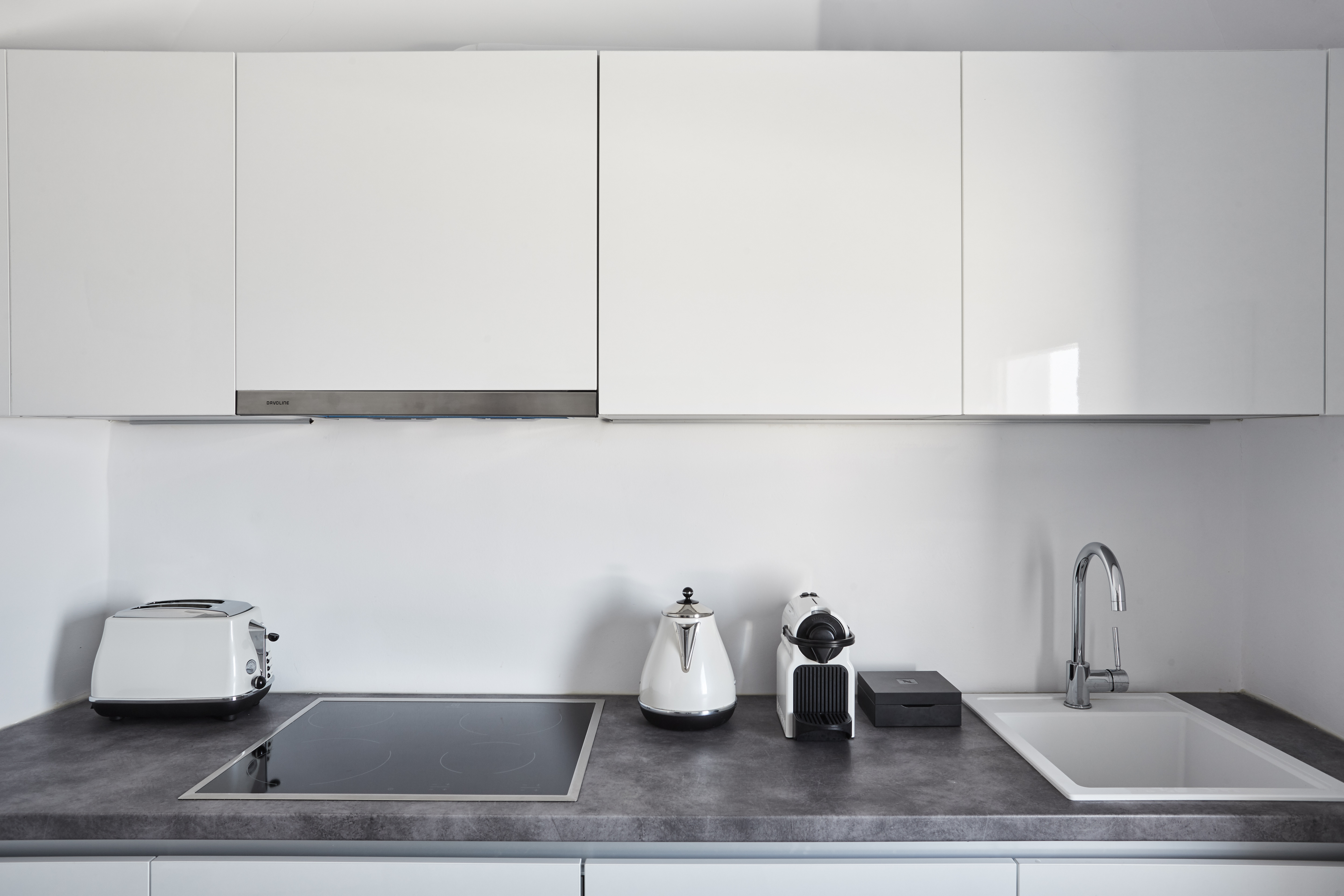 Villa Three Bedrooms with Private Pool