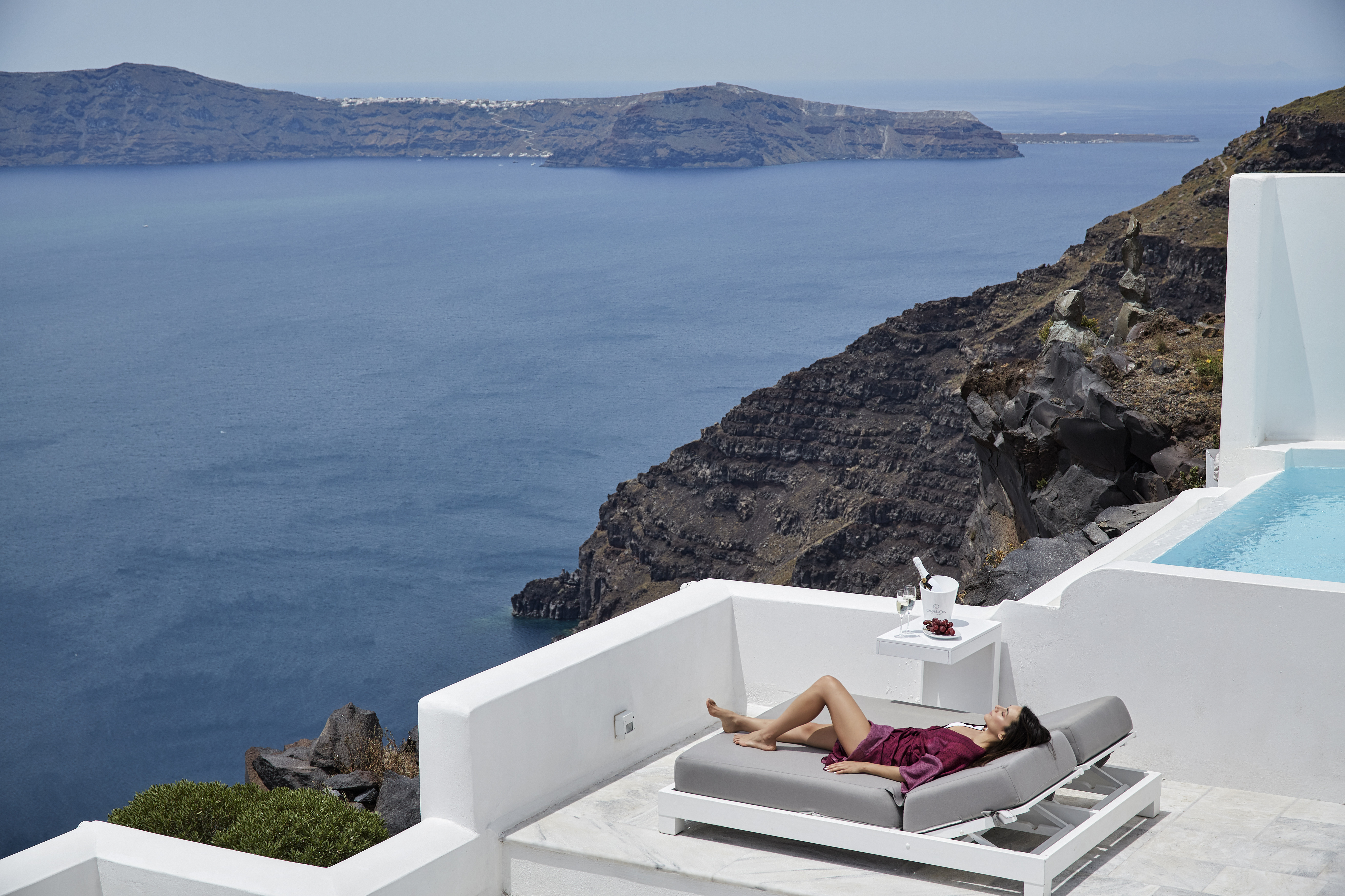 Villa Three Bedrooms with Private Pool