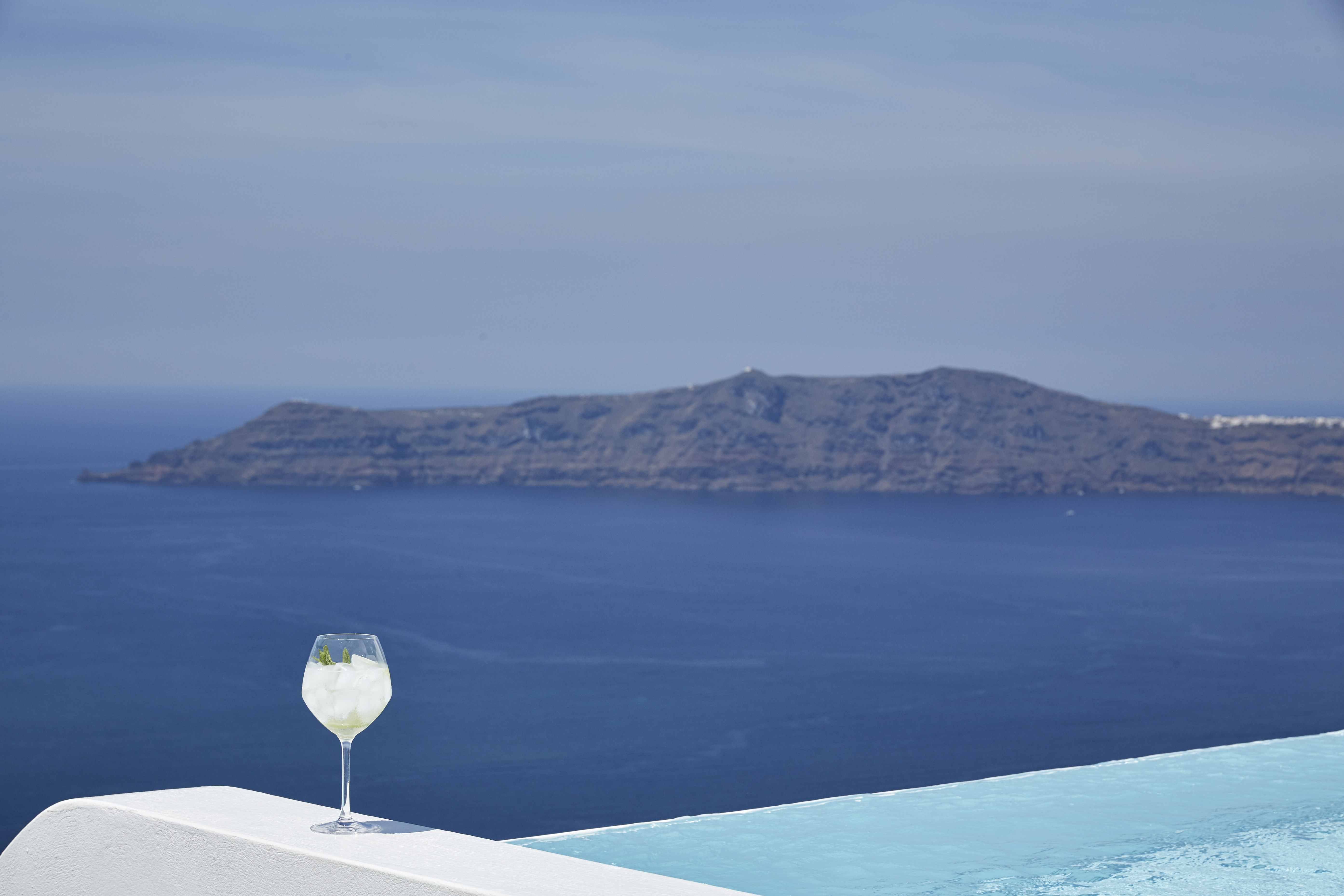 Villa Three Bedrooms with Private Pool