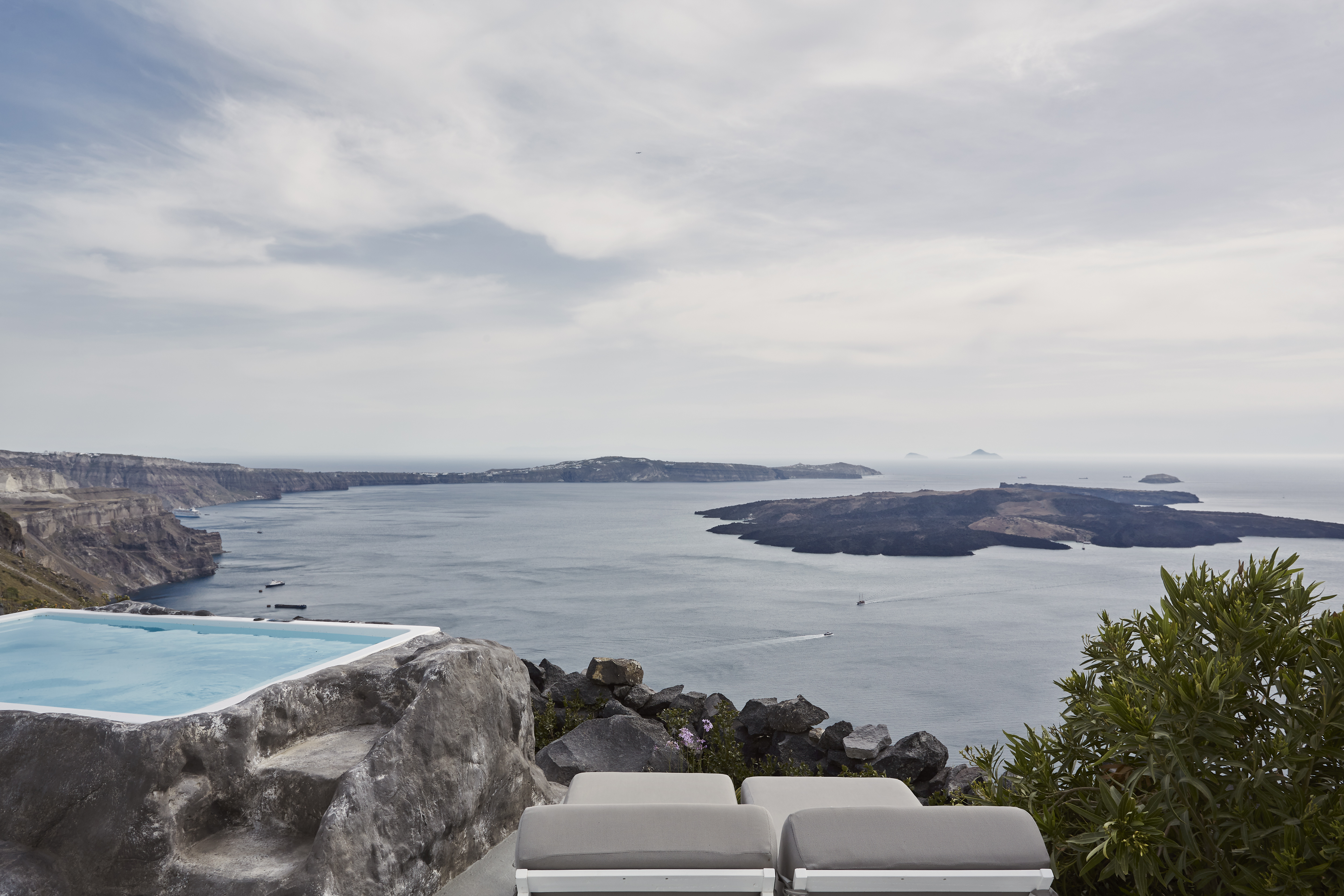 Villa Two Bedrooms with Private Pool