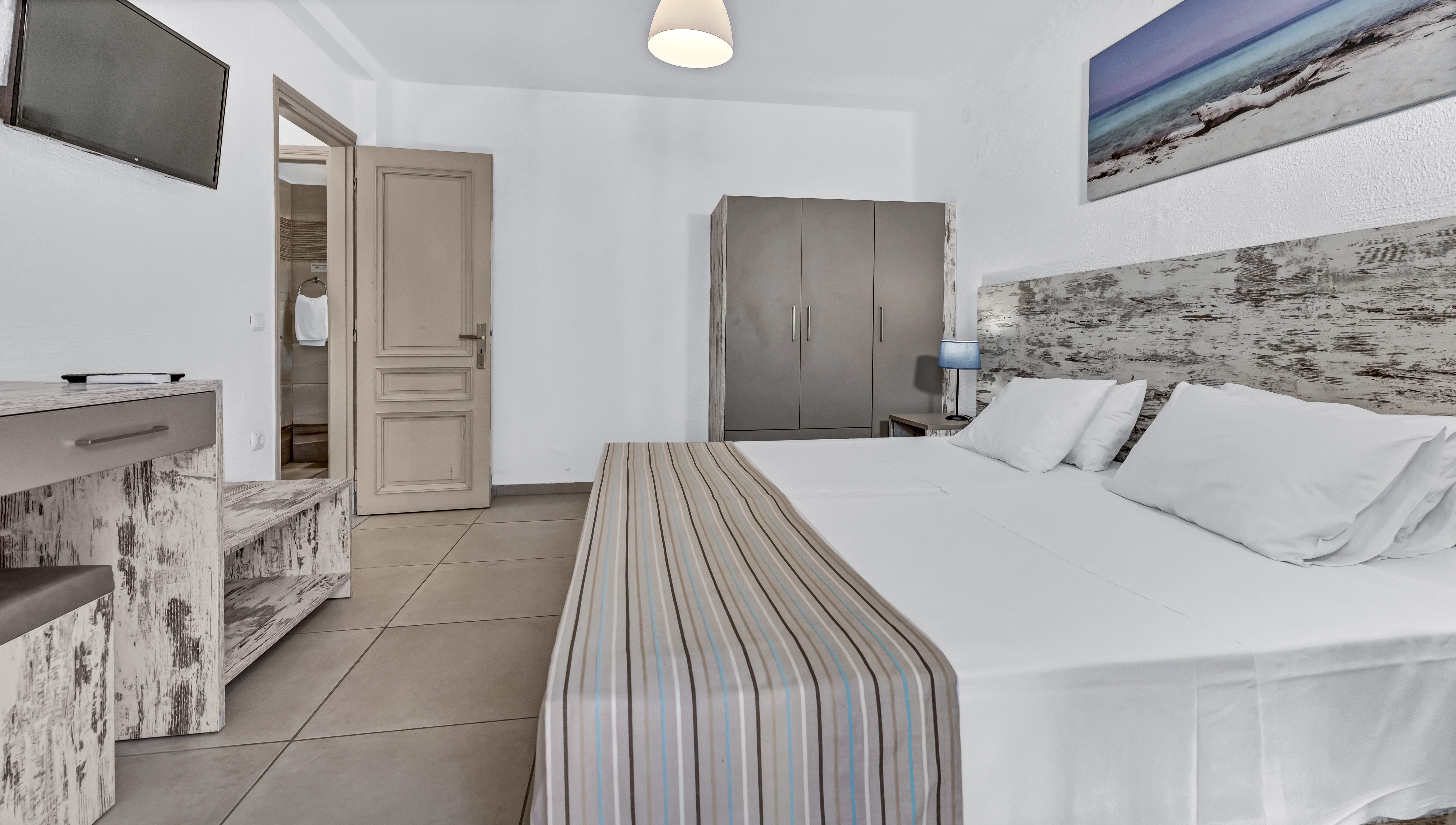 Junior Suite Capacity 4