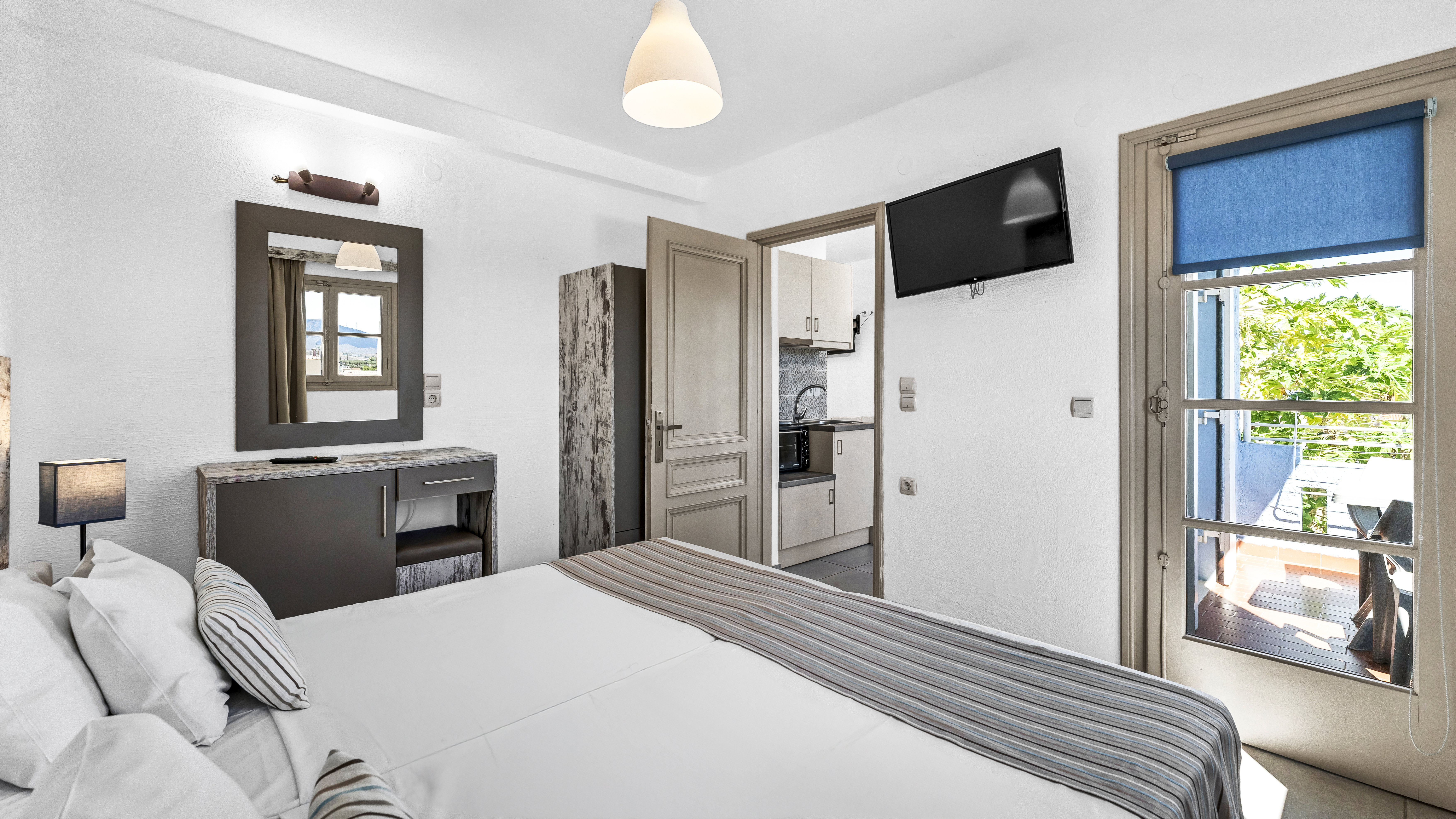 Junior Suite Capacity 3