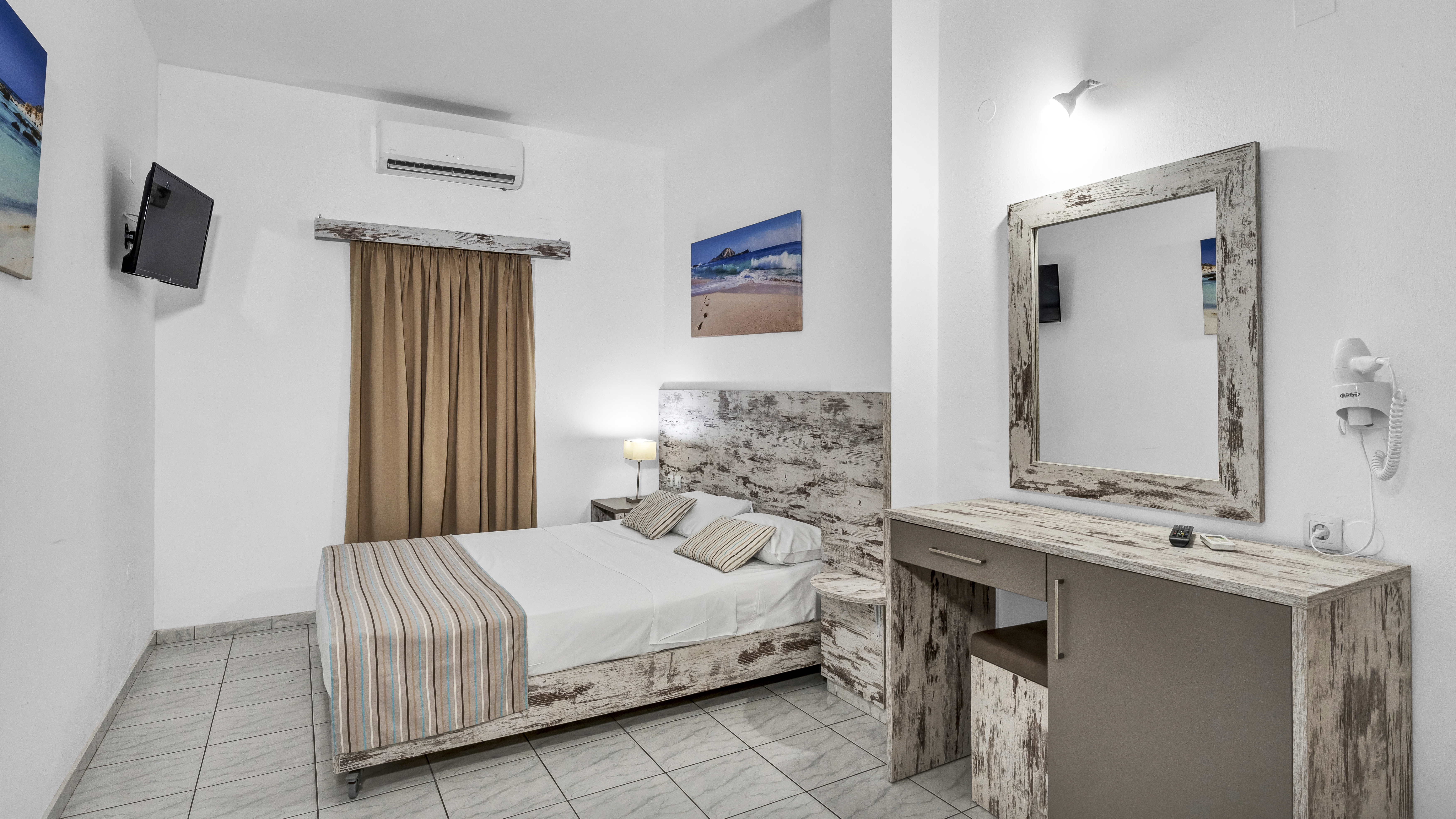 Junior Suite Capacity 4