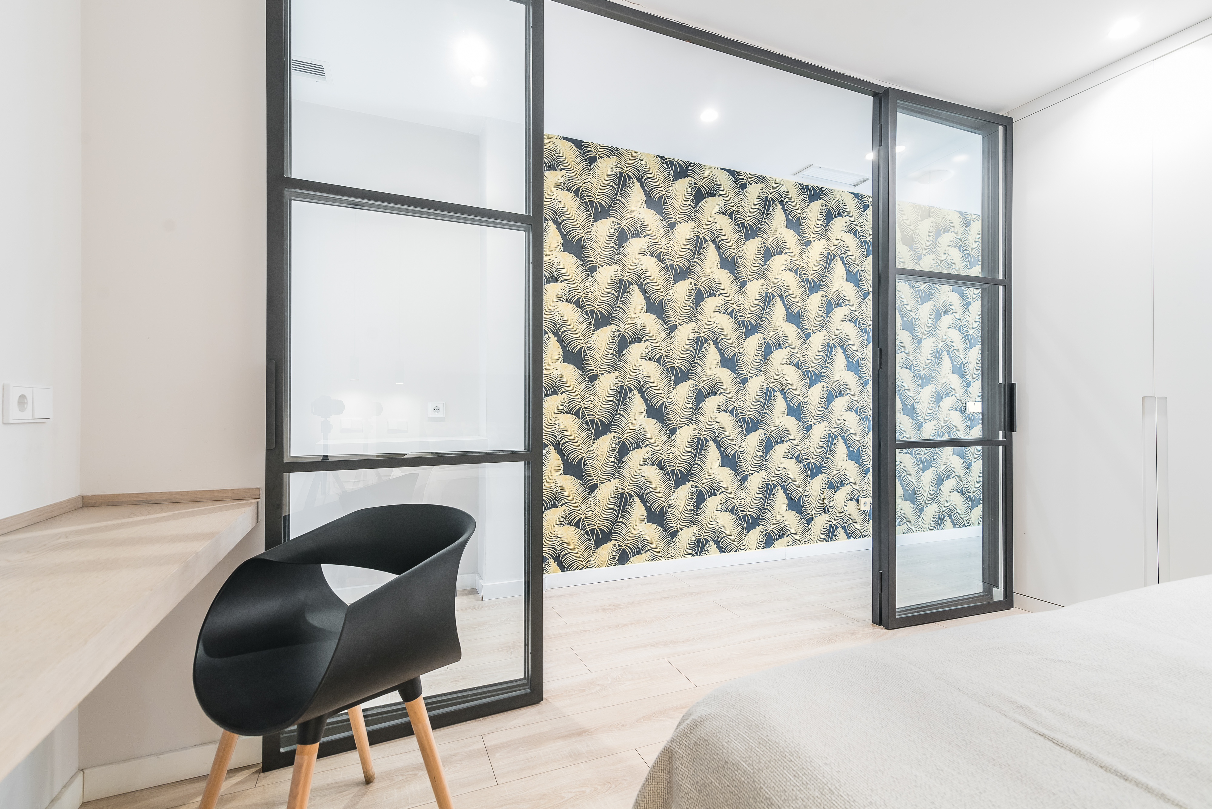 Apartment Capacity 4 One Bedroom