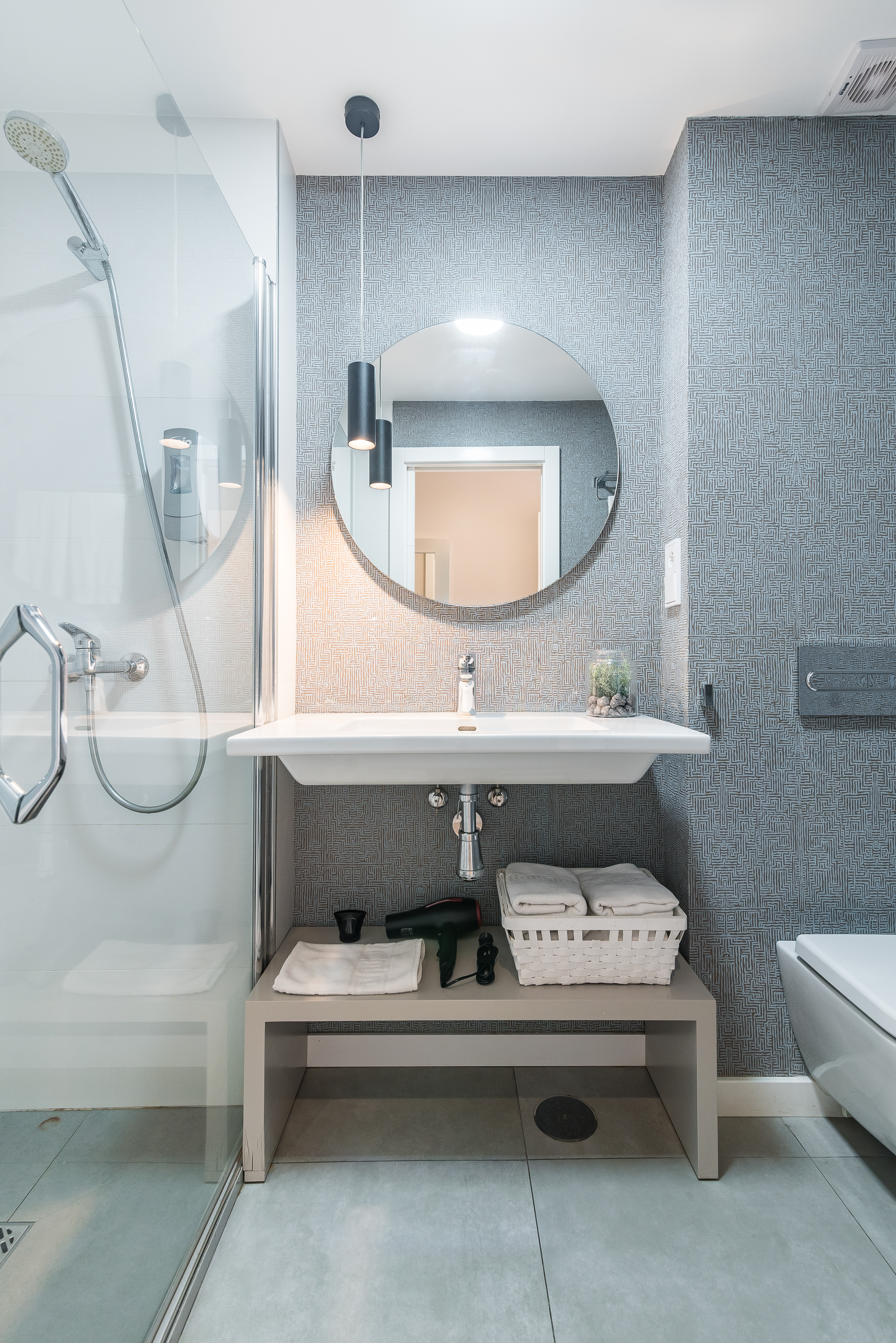 Apartment Capacity 4 One Bedroom