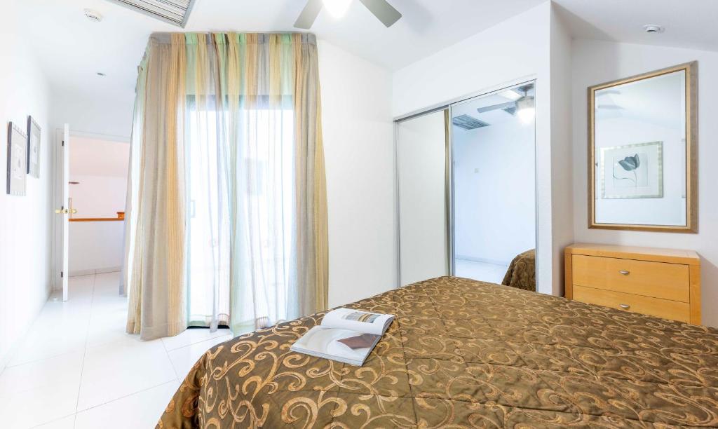 Apartment Capacity 1