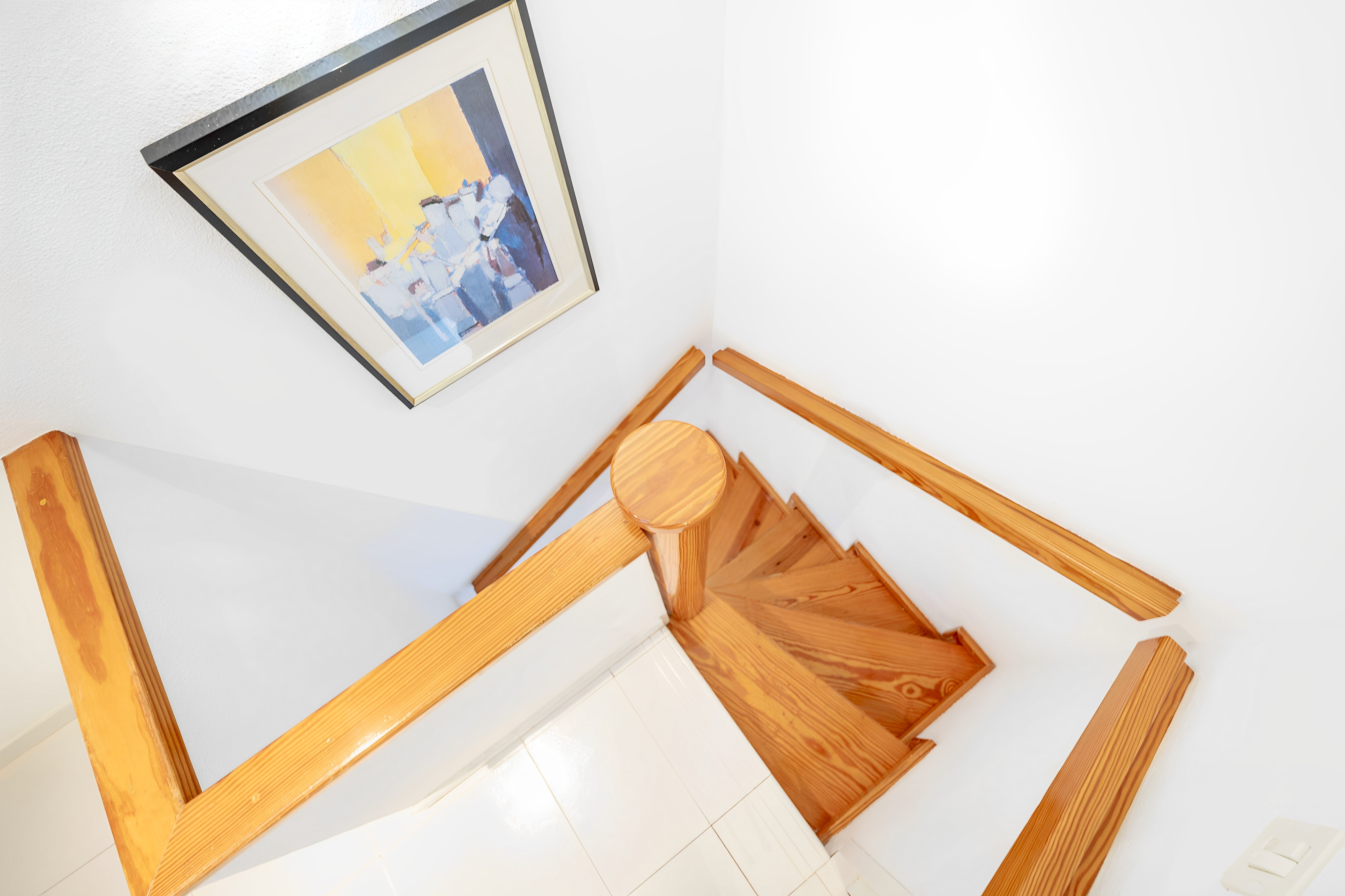 Apartment Capacity 2