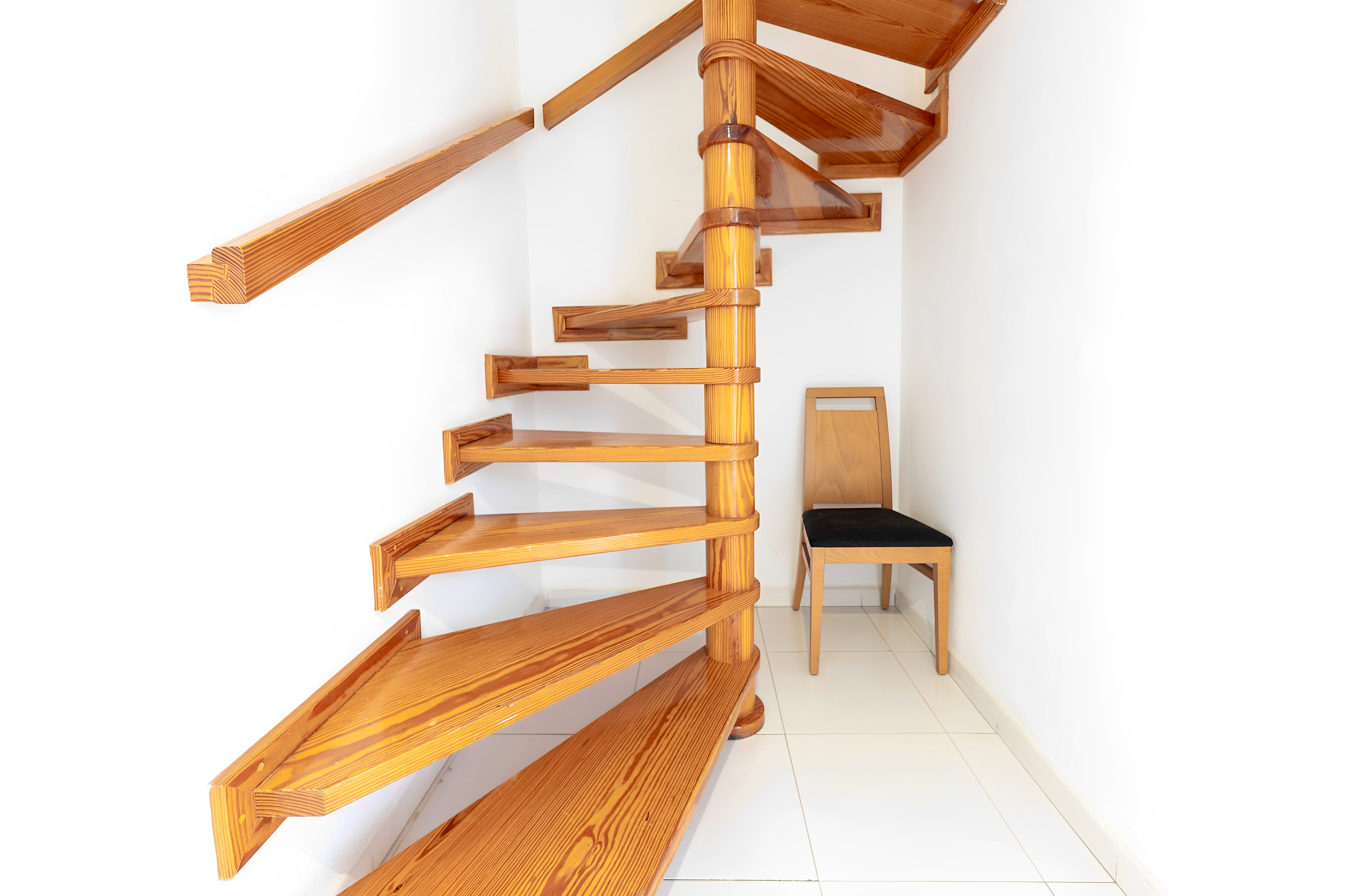 Apartment Capacity 2