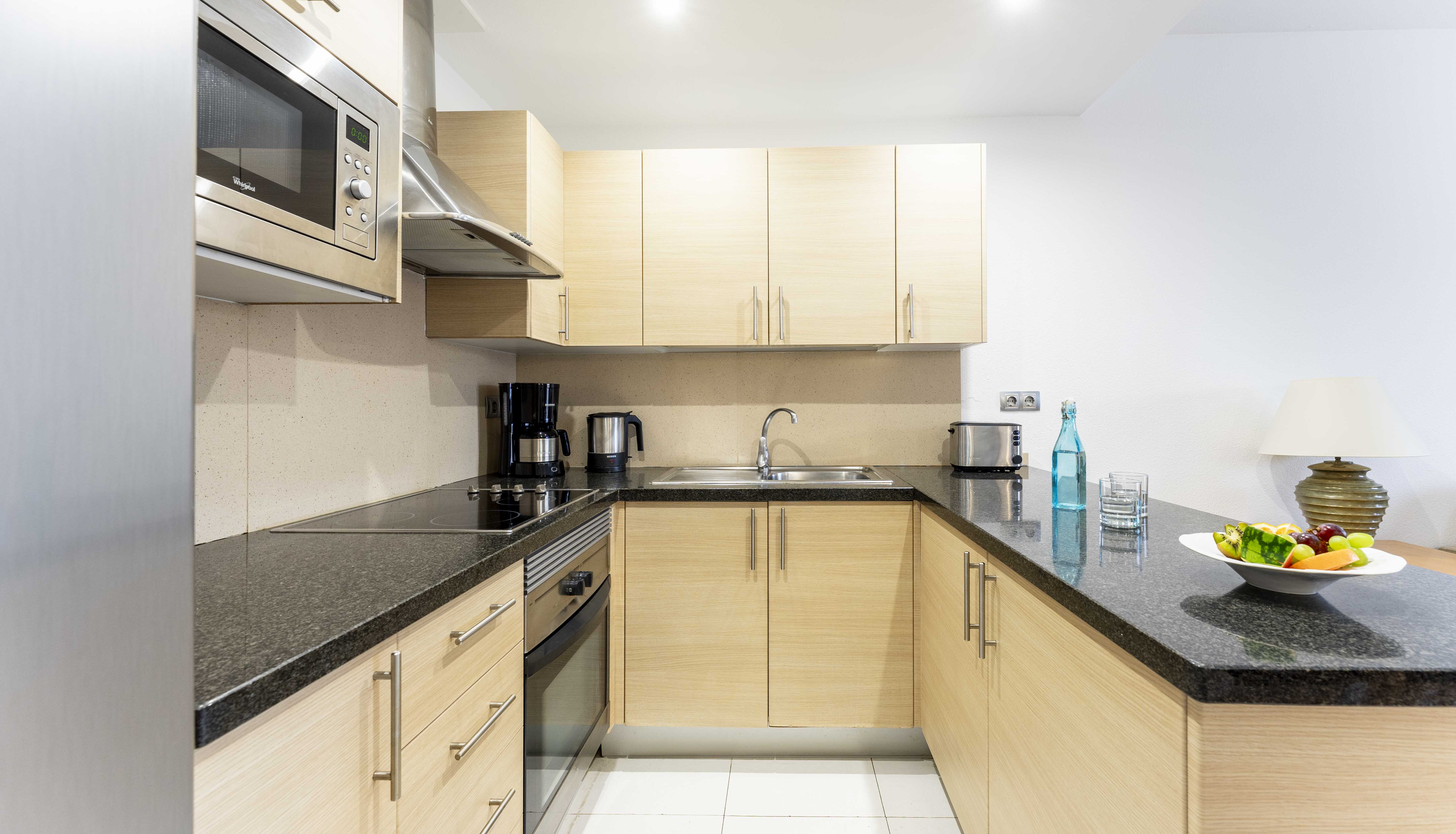 Apartment Capacity 2