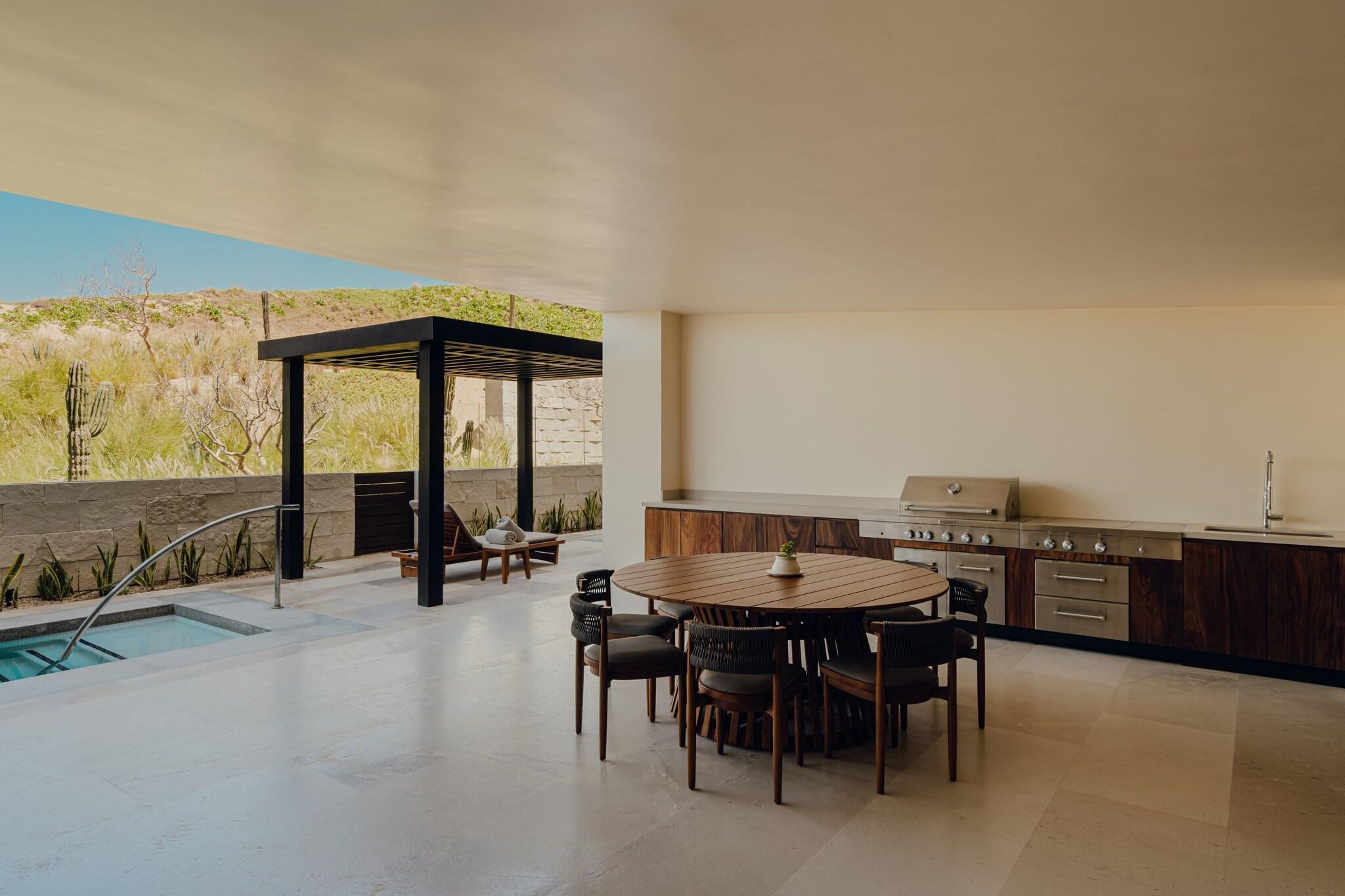 Apartment Three Bedrooms