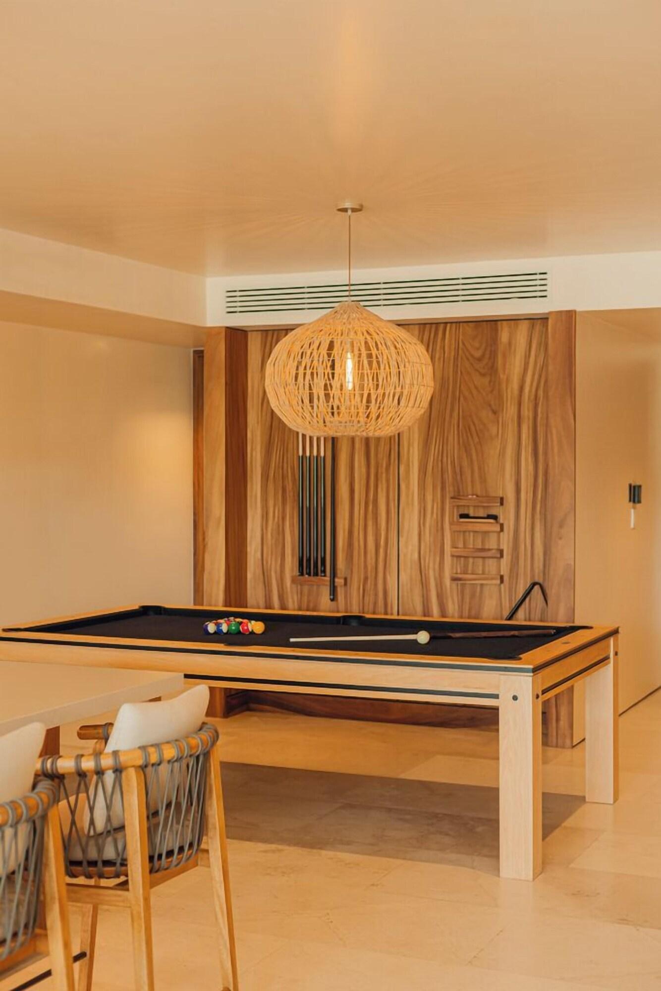 Apartment Three Bedrooms