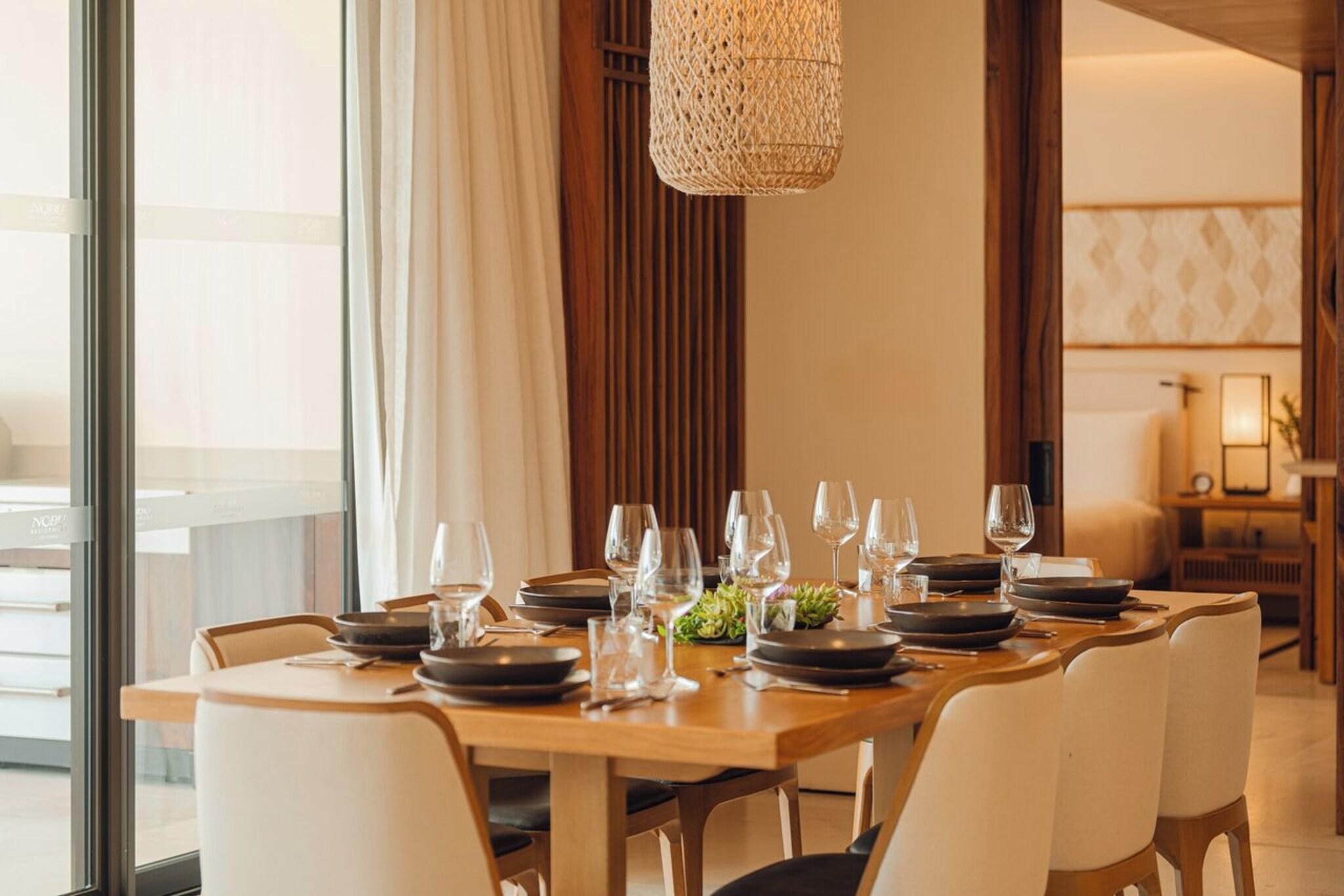 Apartment Three Bedrooms