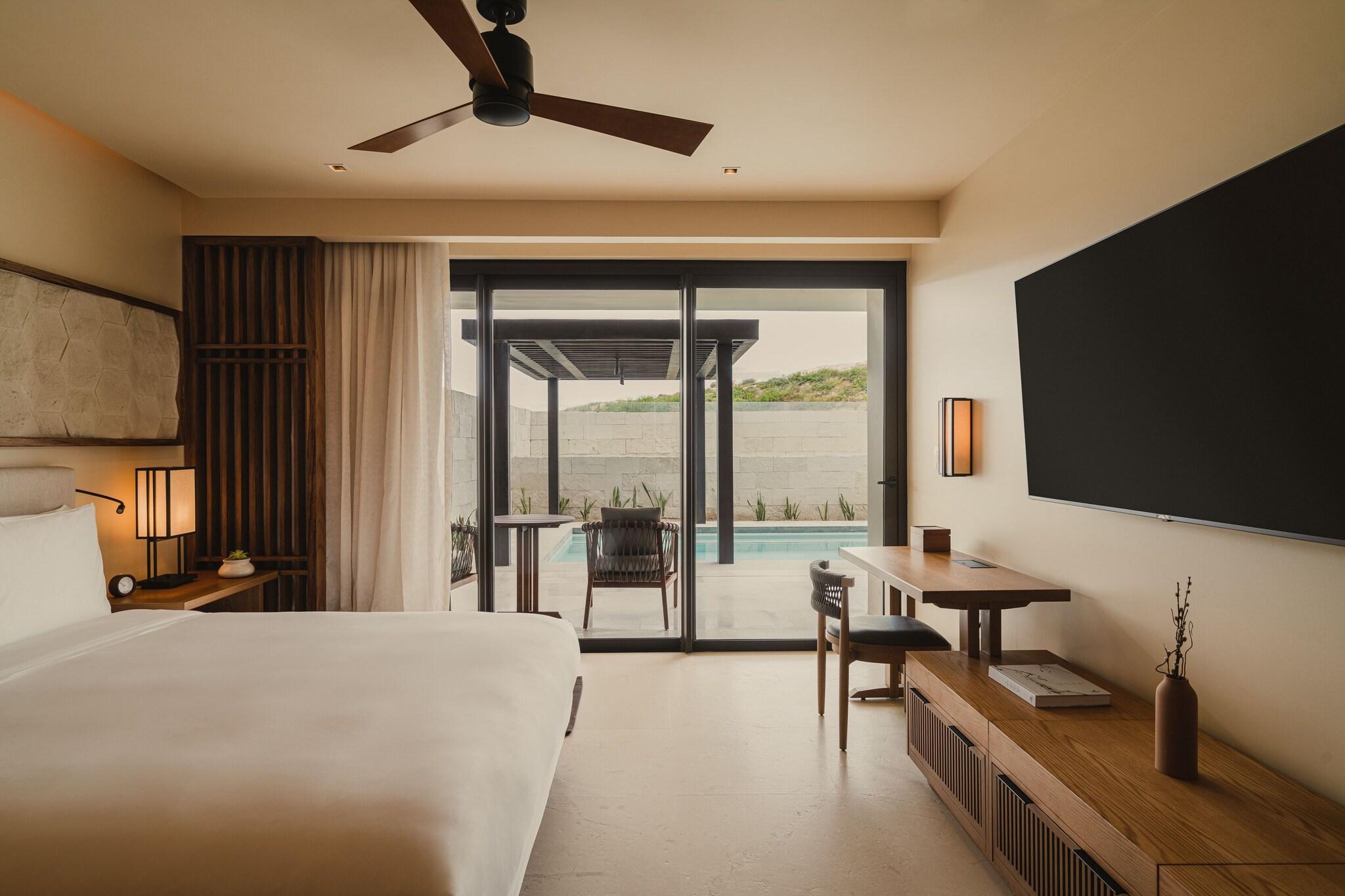 Apartment Two Bedrooms