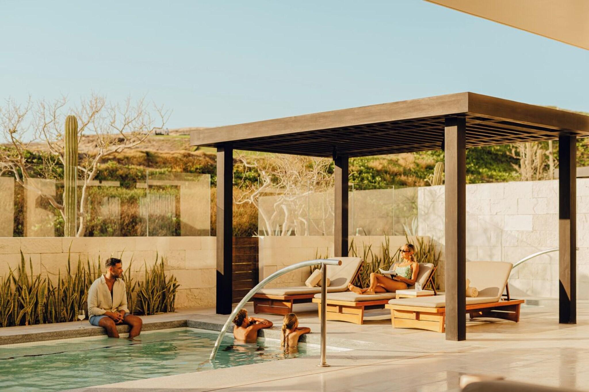 Apartment Three Bedrooms