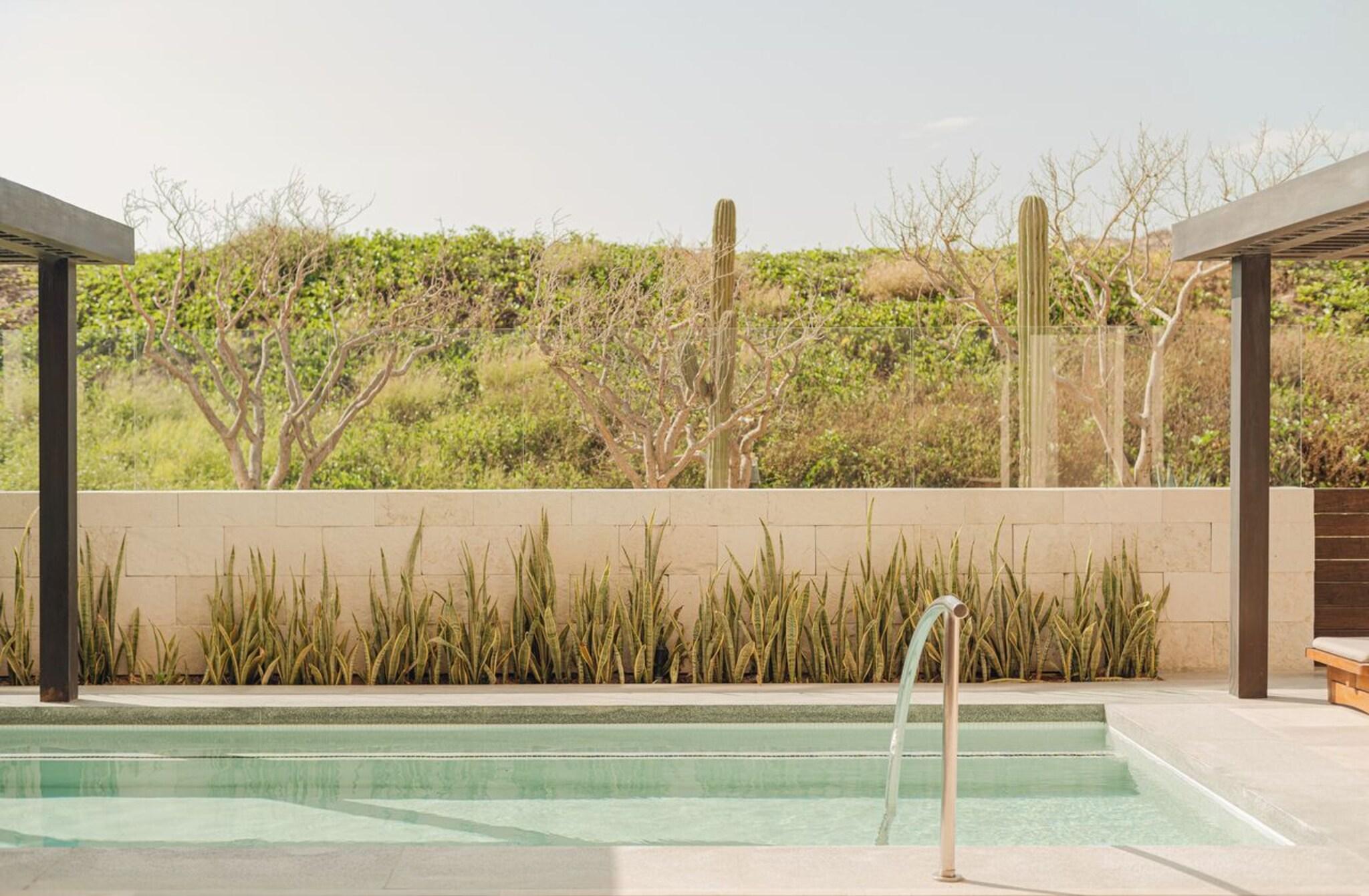 Apartment Three Bedrooms